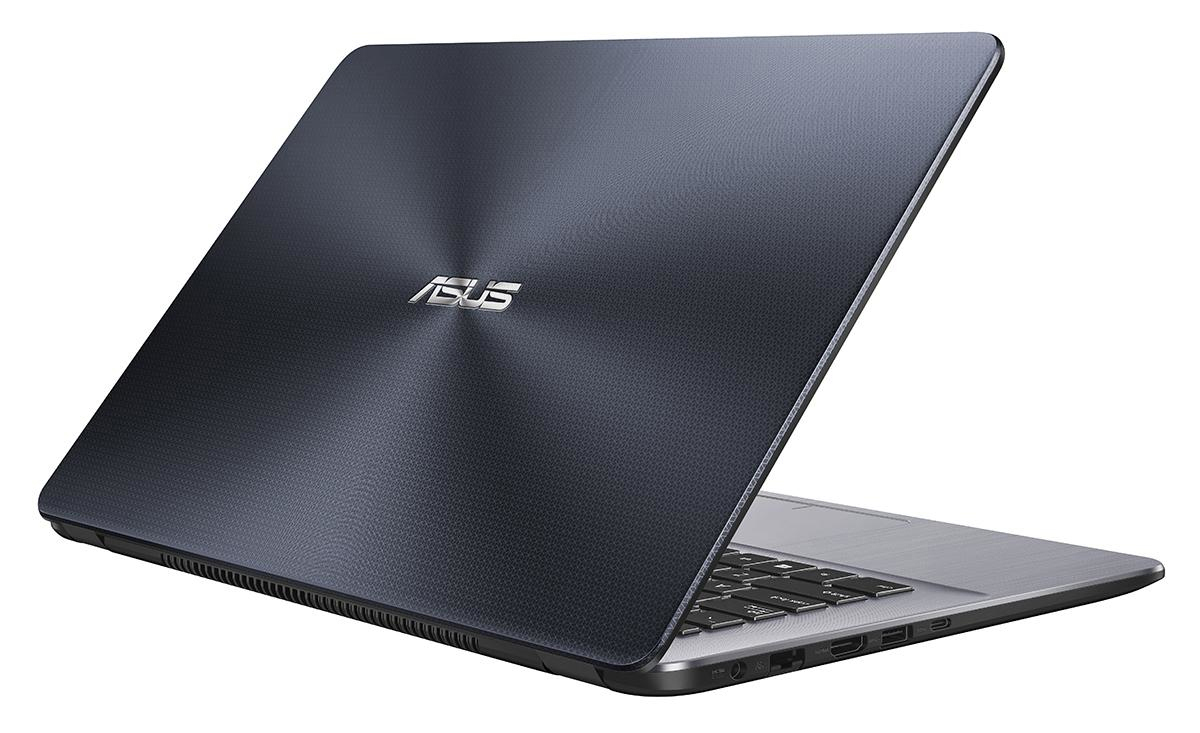 ASUS F505ZA-EJ468T - 15,6 Zoll - AMD Ryzen™ 7 2700U - 8 GB - 256 GB - AMD Radeon™ RX Vega 10 - Windows 10 Home (64 Bit)