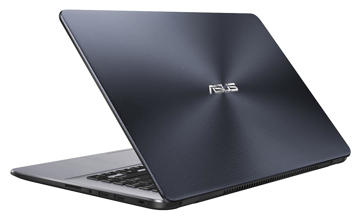 ASUS F505ZA-EJ468T - 15,6 Zoll - AMD Ryzen™ 7 2700U - 8 GB - 256 GB - AMD Radeon™ RX Vega 10 - Windows 10 Home (64 Bit)