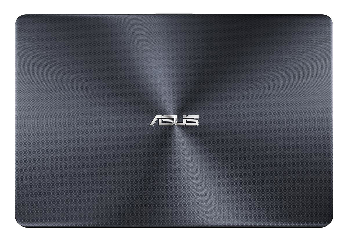 ASUS F505ZA-EJ468T - 15,6 Zoll - AMD Ryzen™ 7 2700U - 8 GB - 256 GB - AMD Radeon™ RX Vega 10 - Windows 10 Home (64 Bit)
