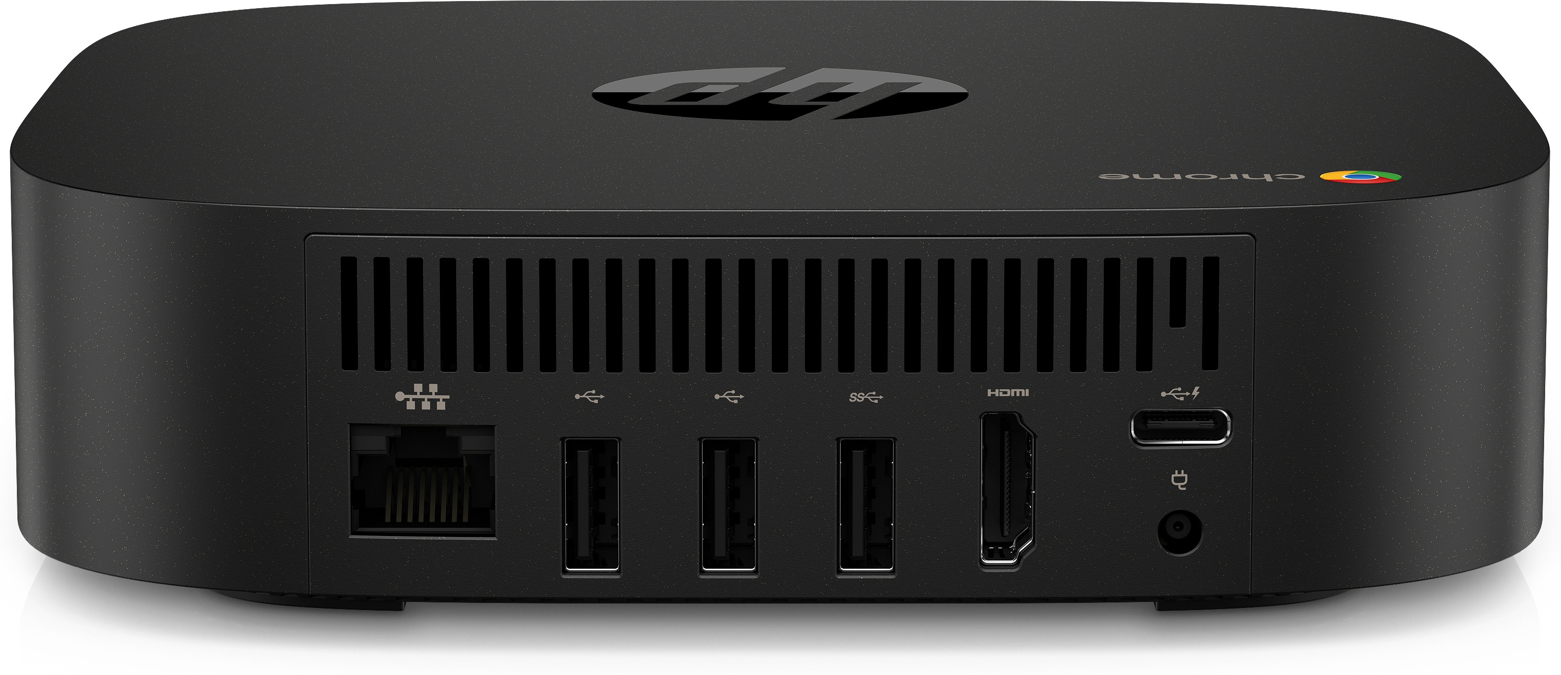 HP - B2B Chromebox G2 - Intel® Core™ i5 i5-7300U - 8 GB - 64 GB