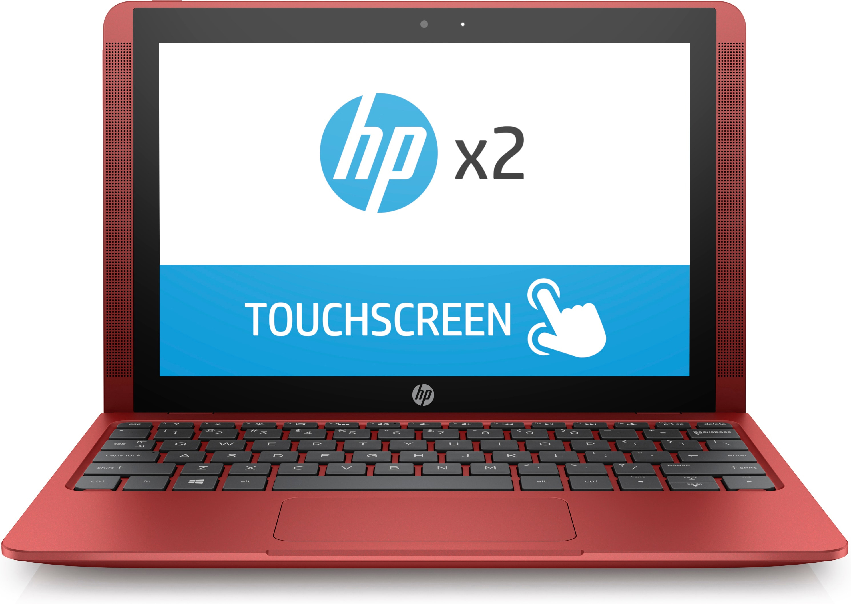 HP - B2B x2 - 10-p001ng - 10,1 Zoll - Intel® Atom® x5-Z8350 - 2 GB - 32 GB