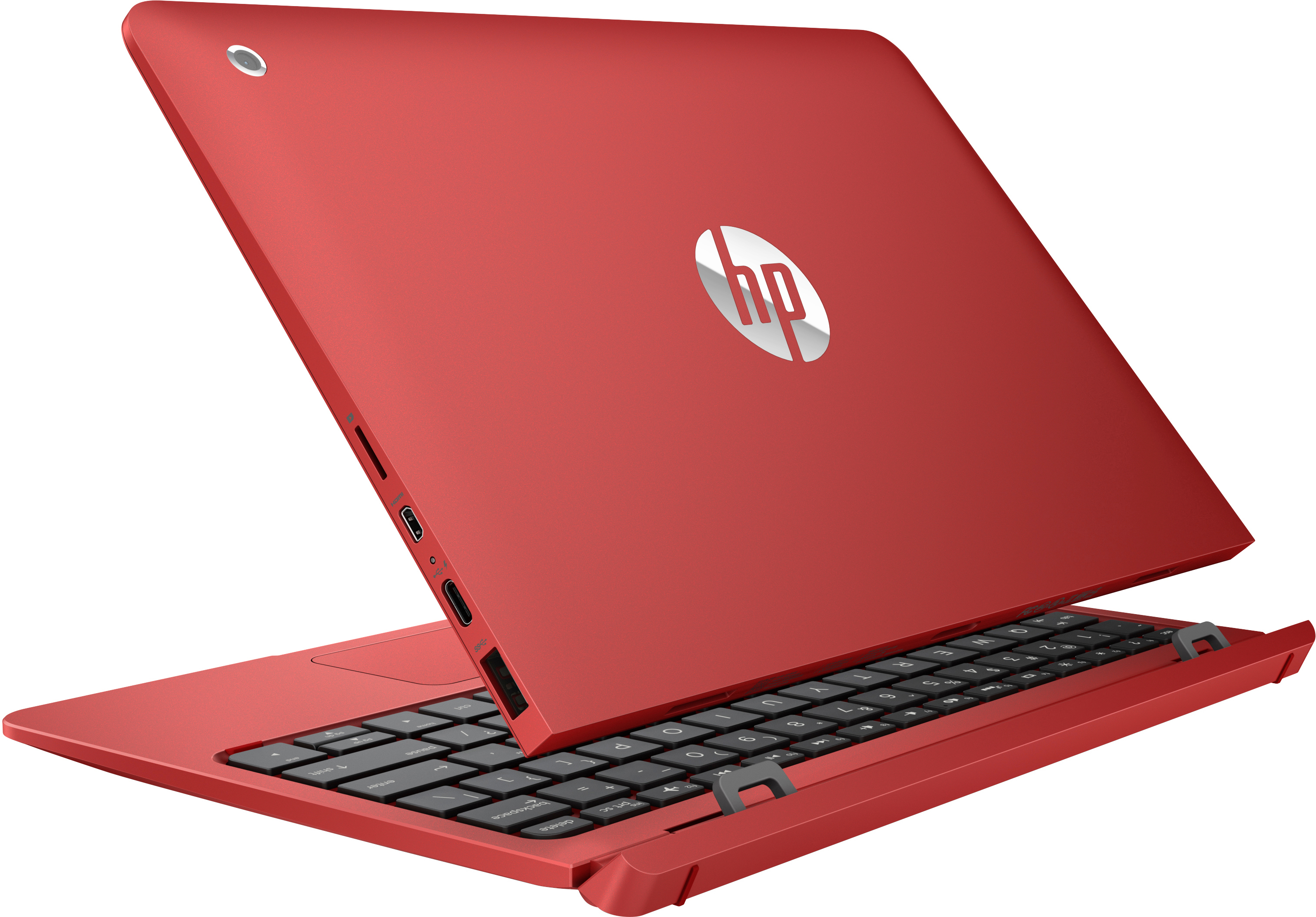 HP - B2B x2 - 10-p001ng - 10,1 Zoll - Intel® Atom® x5-Z8350 - 2 GB - 32 GB