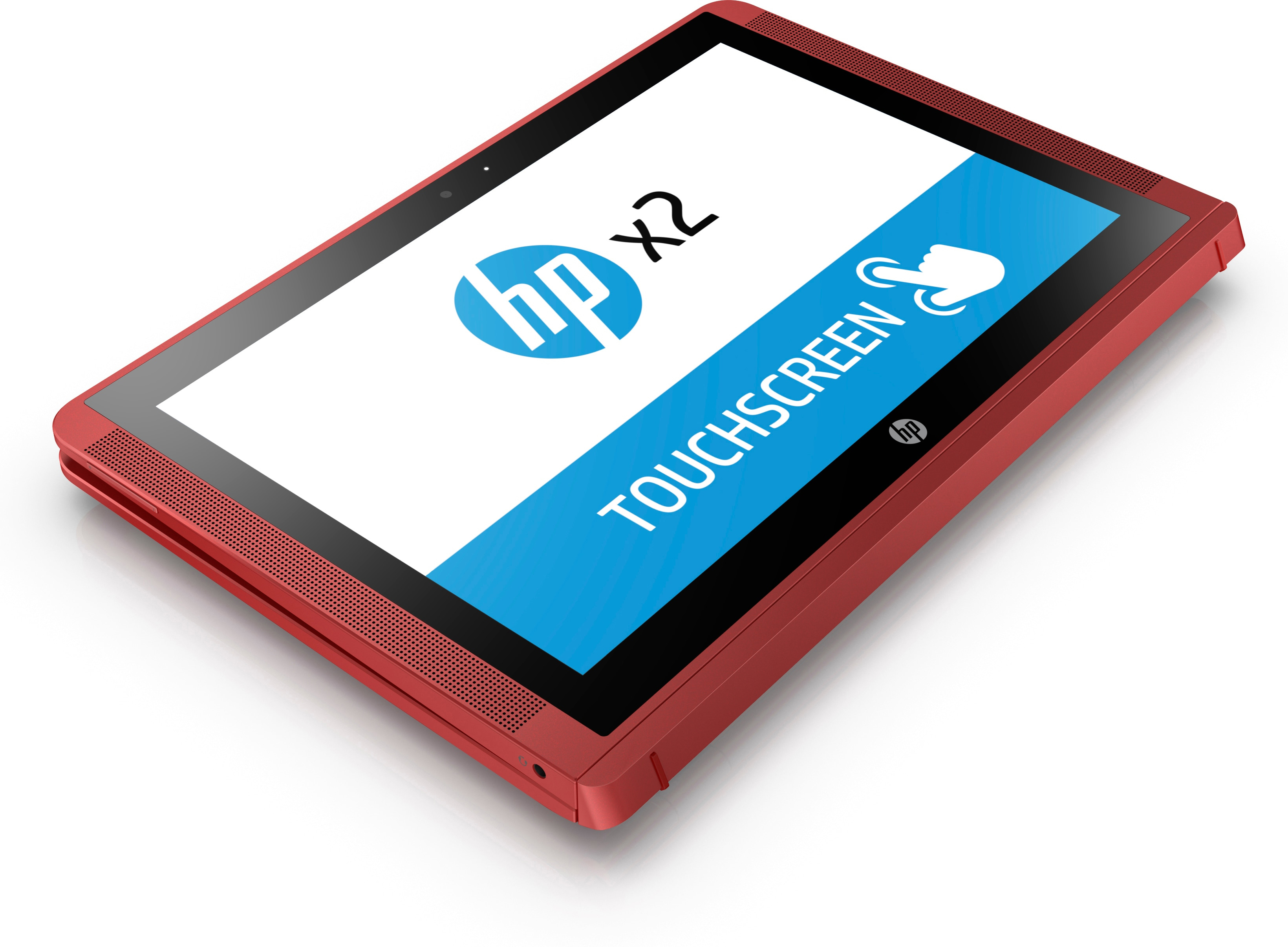 HP - B2B x2 - 10-p001ng - 10,1 Zoll - Intel® Atom® x5-Z8350 - 2 GB - 32 GB