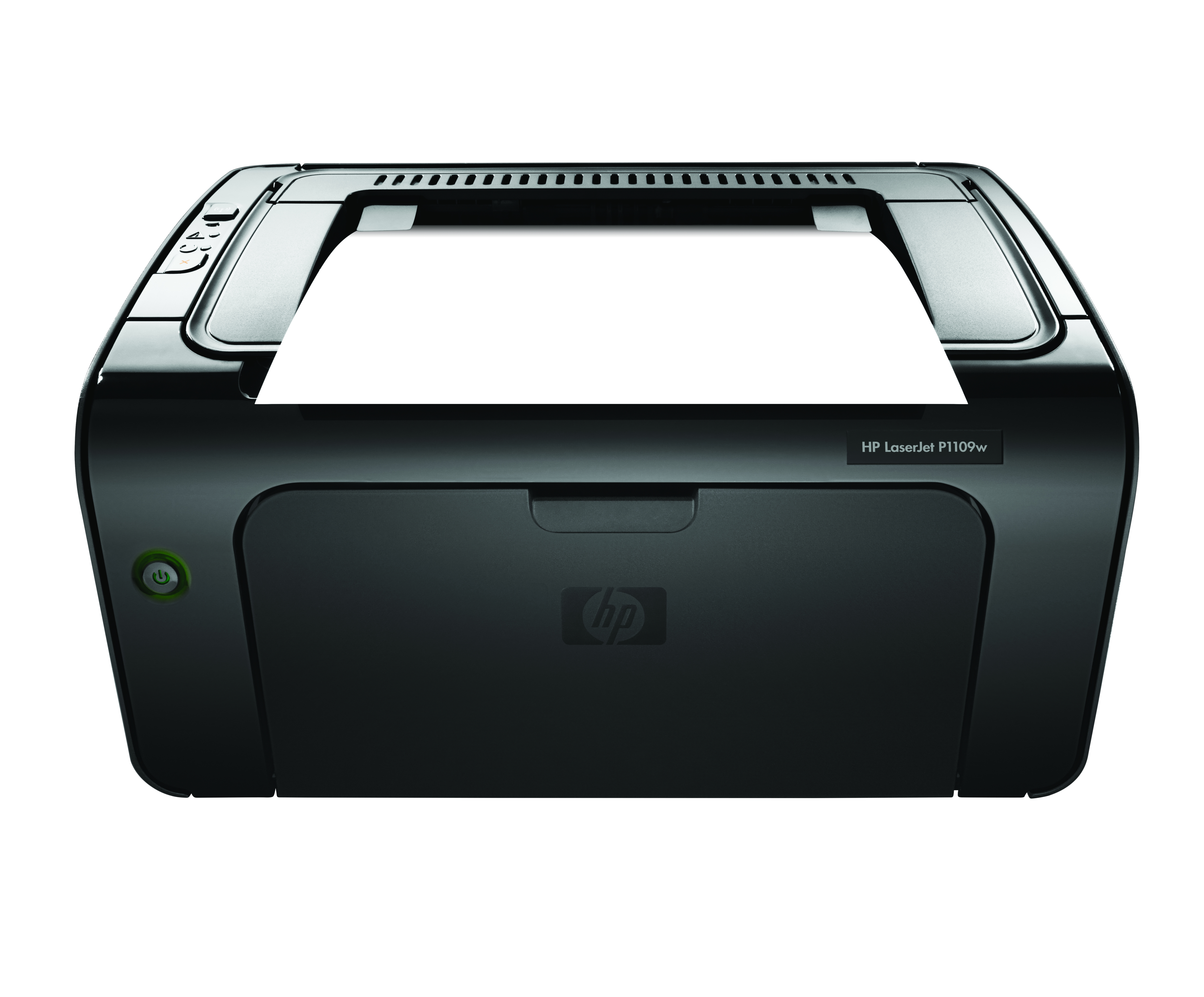 Impresora Láser Monocromo - HP LaserJet Pro P1109, 600 x 600, 18 ppm, USB