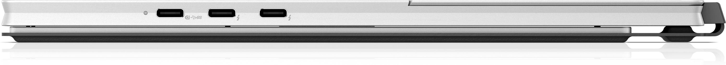 HP - B2B Elite x2 1013 G3 - 13 Zoll - Intel® Core™ i7 i7-8550U - 16 GB - 1 TB