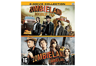 Zombieland 1+2 | Blu-ray