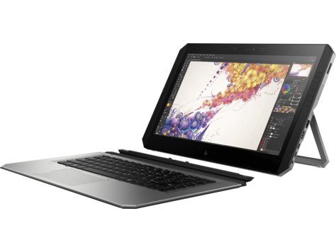 HP - B2B X2 G4 - 14 Zoll - Intel® Core™ i7 i7-8650U - 32 GB - 1 TB