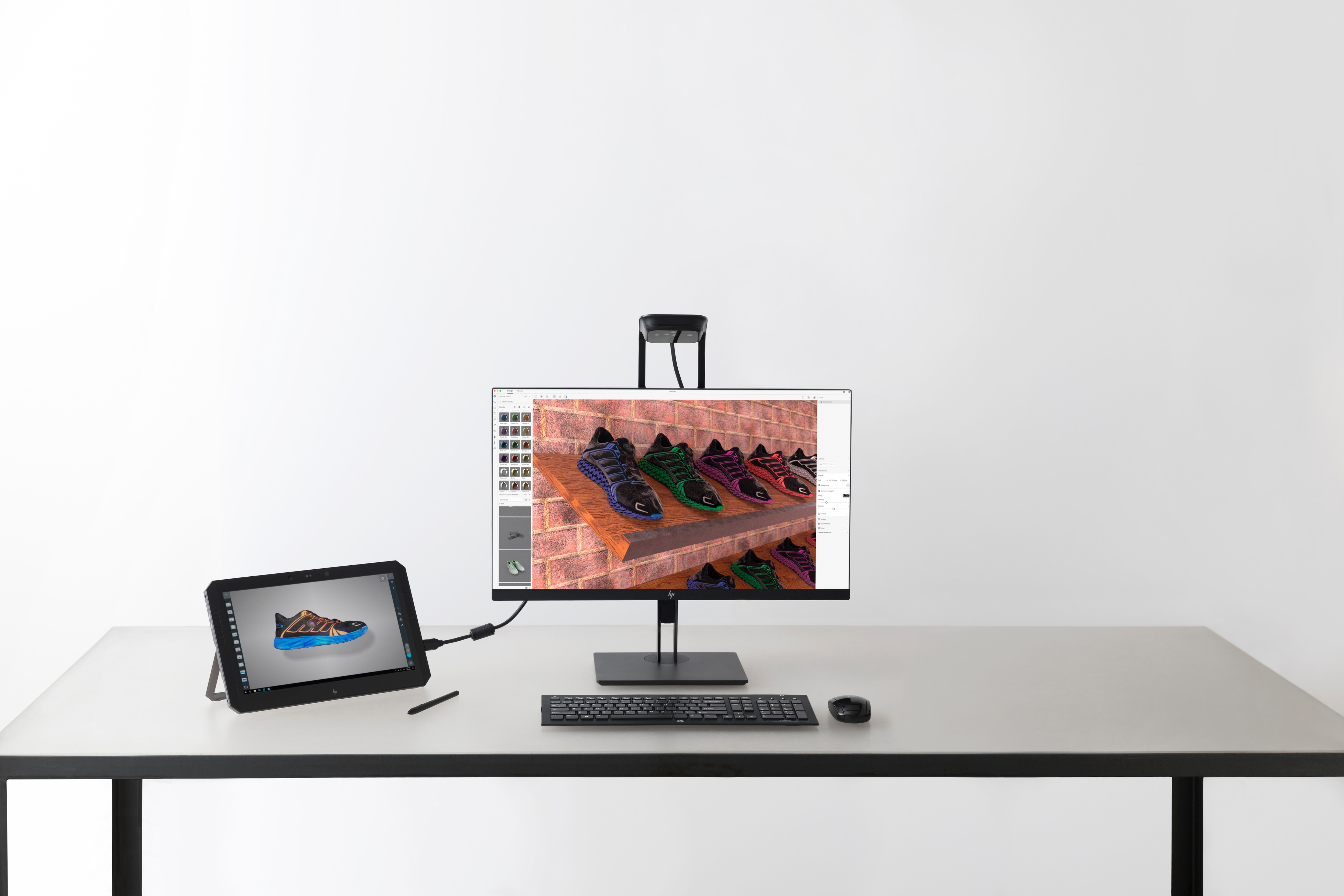 HP - B2B X2 G4 - 14 Zoll - Intel® Core™ i7 i7-8650U - 32 GB - 1 TB