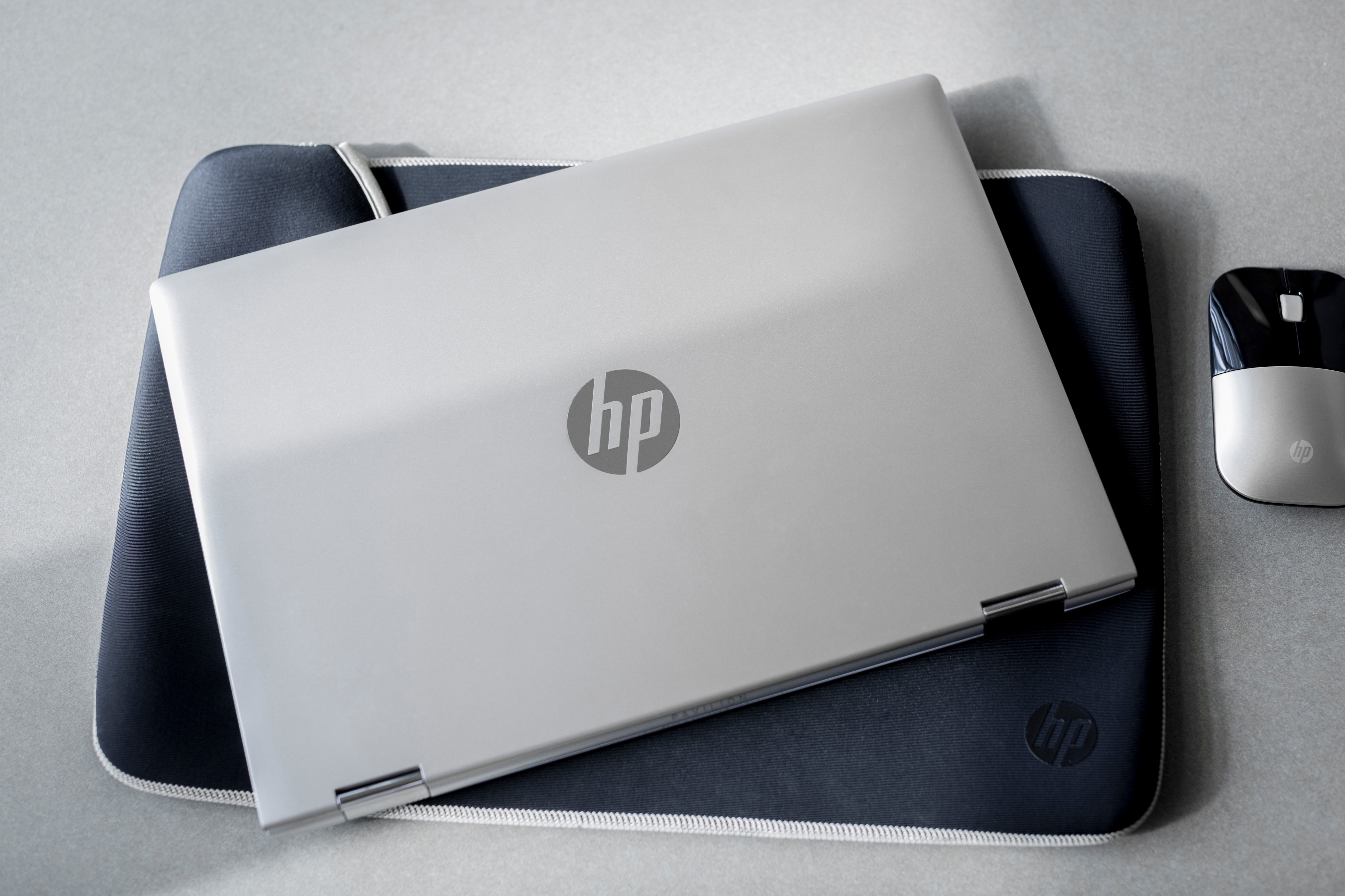 HP 14-cd0302ng - 14 Zoll - Intel® Core™ i3 i3-8130U - 8 GB - 256 GB - NVIDIA GeForce® MX130 - Windows 10 Home (64 Bit)