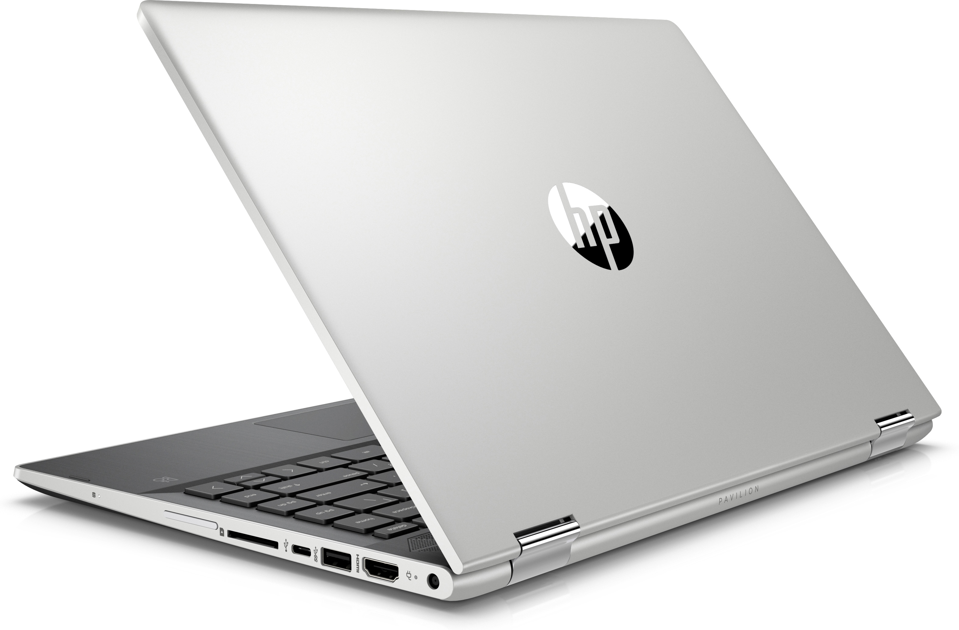 HP 14-cd0302ng - 14 Zoll - Intel® Core™ i3 i3-8130U - 8 GB - 256 GB - NVIDIA GeForce® MX130 - Windows 10 Home (64 Bit)