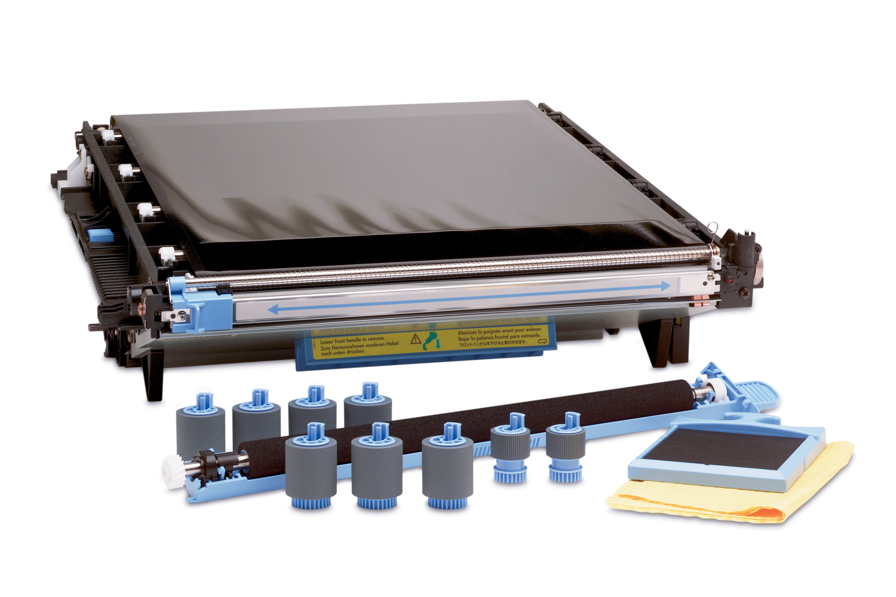 kit - HP, KIT DE TRANSF PARA COL LASER 9500