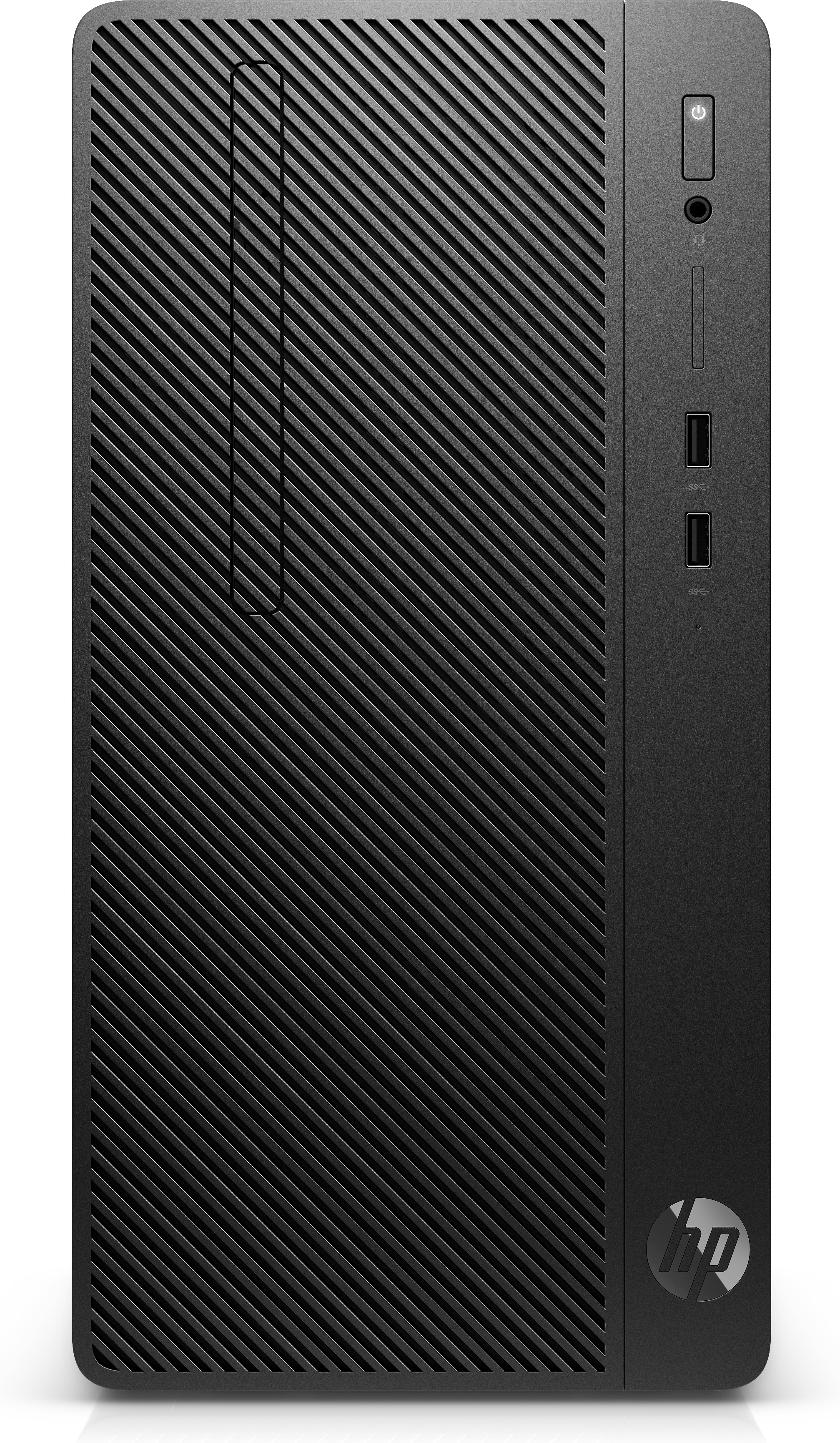 HP - B2B 285 G3 - 0 Zoll - AMD Ryzen™ 3 2200G - 8 GB - 1 TB