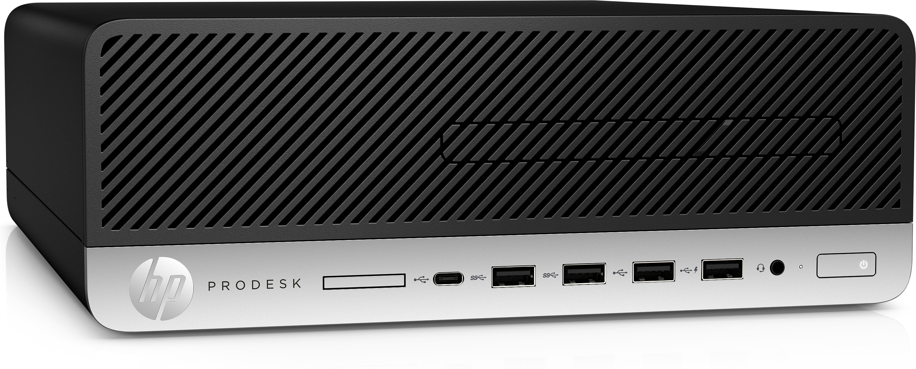 HP - B2B ProDesk 600 G4 - Intel® Core™ i5 i5-8500 - 8 GB - 256 GB