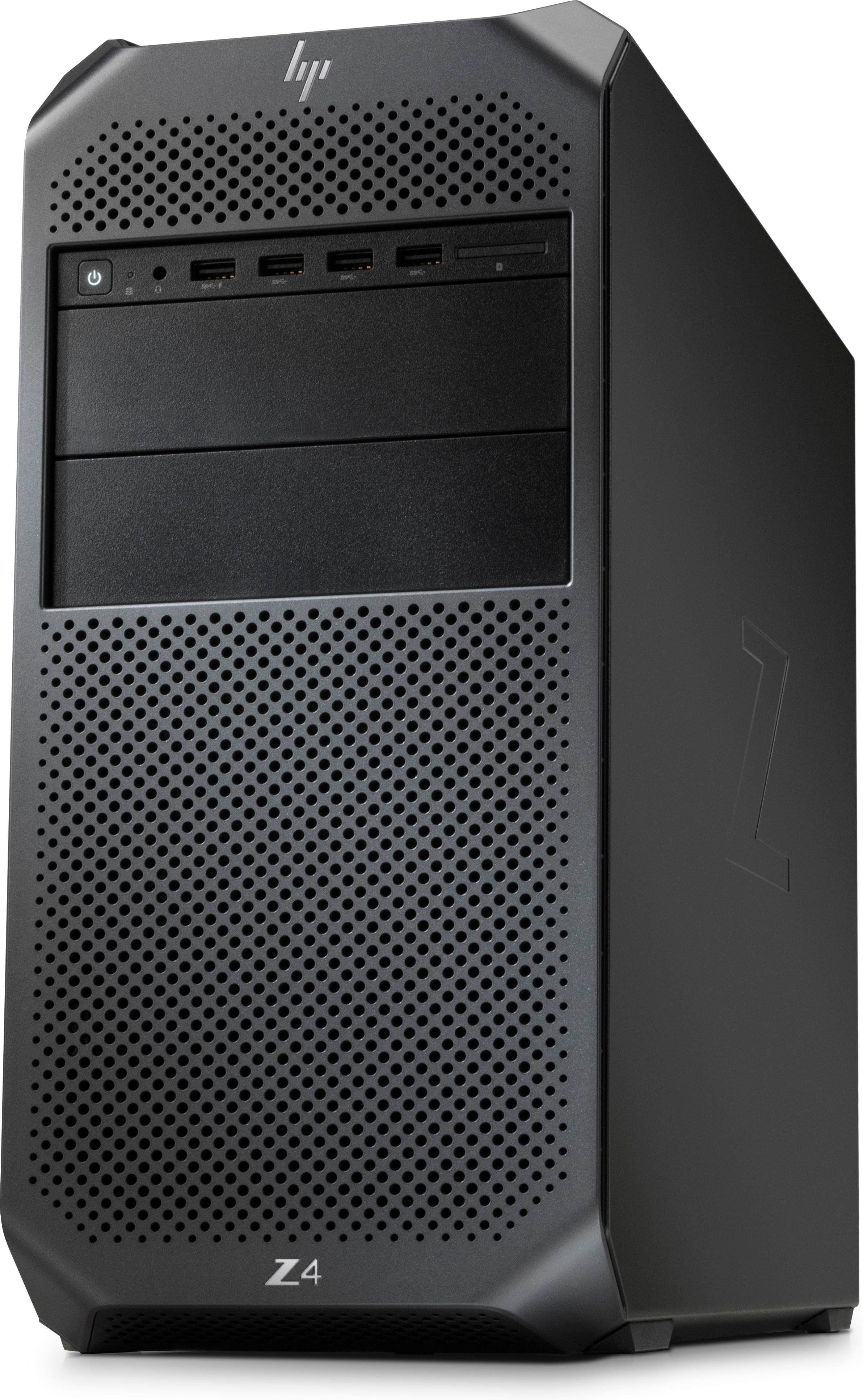 HP - B2B Z4 G4 - Intel® Xeon® W W-2104 - 16 GB - 256 GB