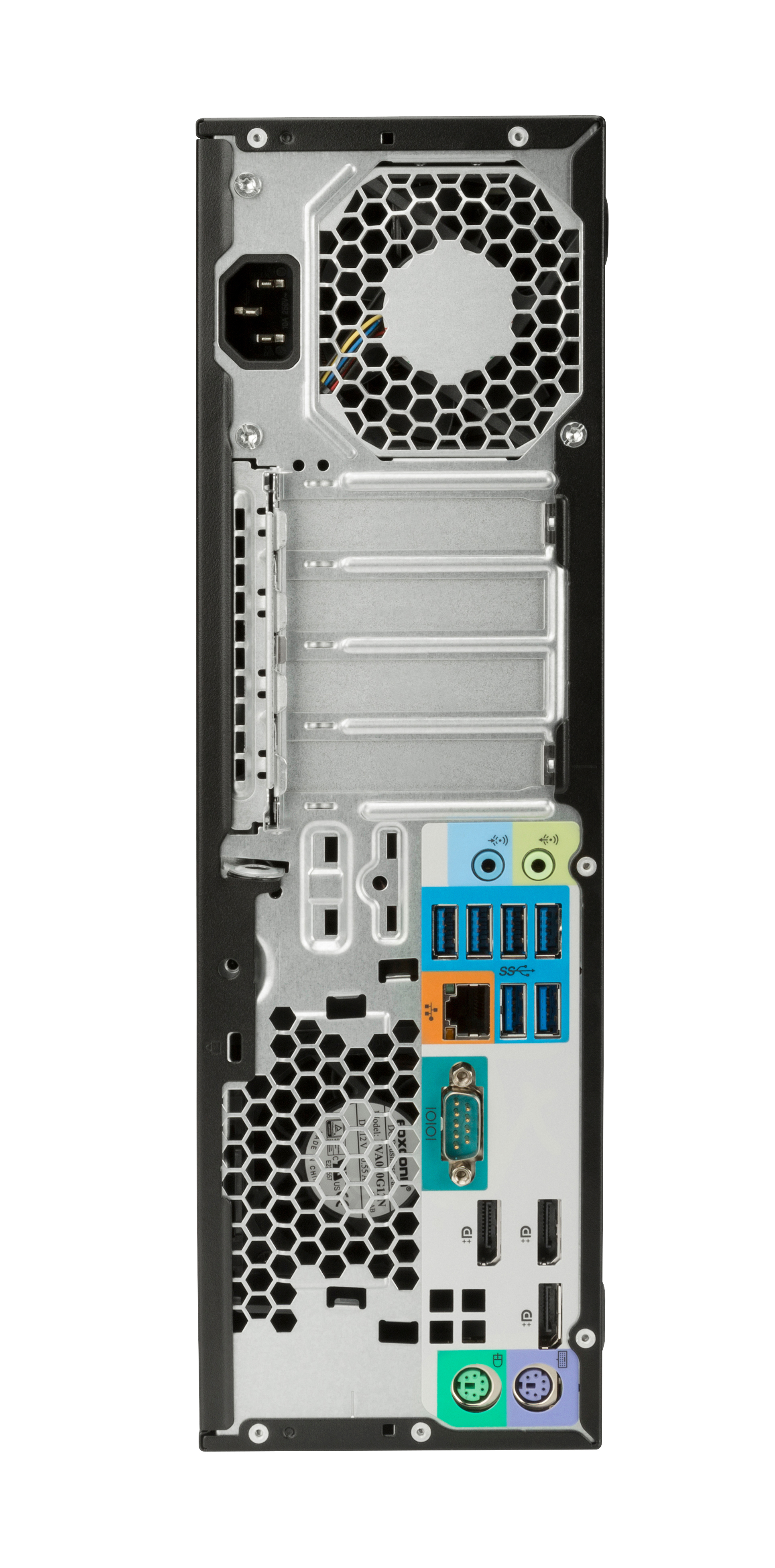 HP - B2B Z240 - Intel® Core™ i7 i7-6700 - 16 GB - 256 GB