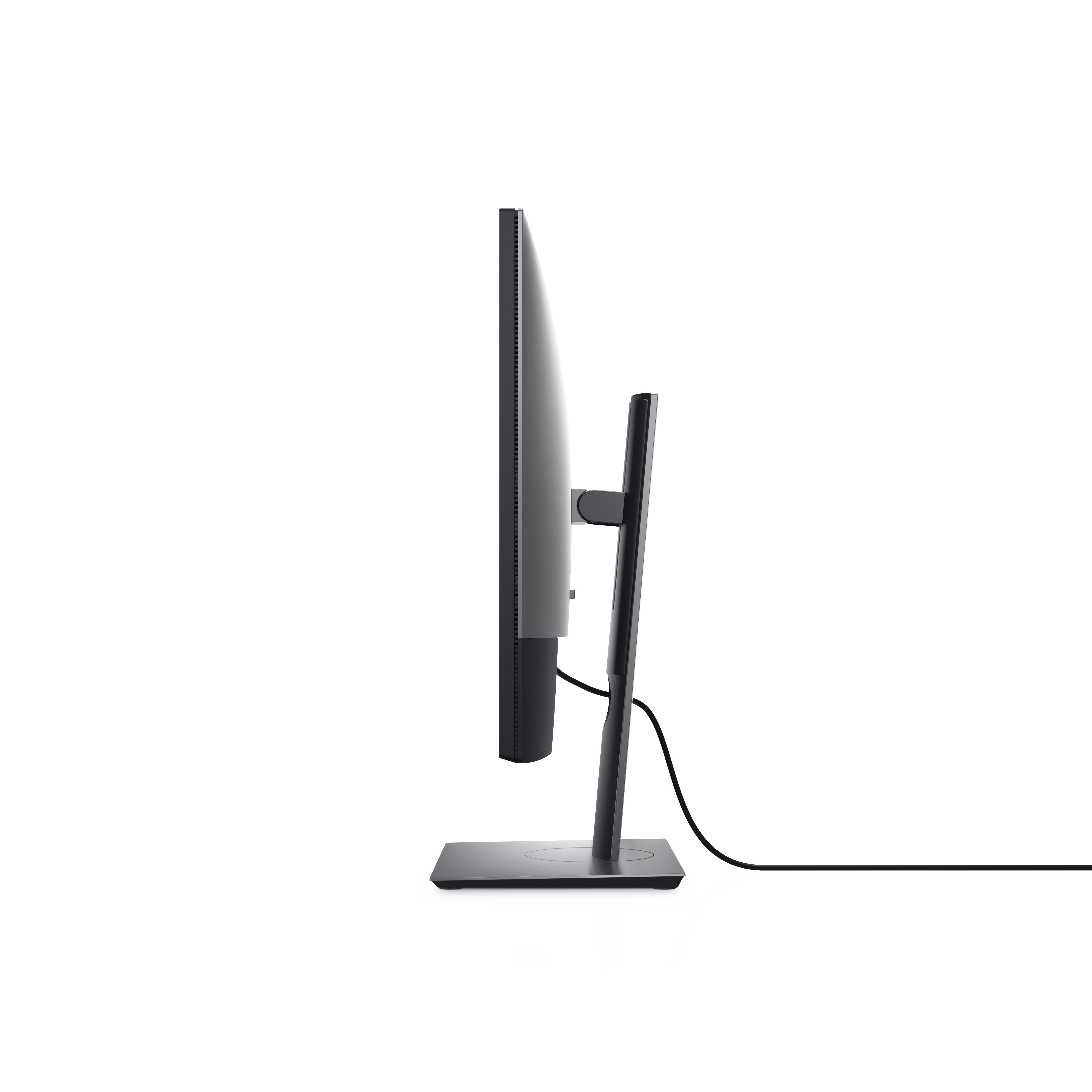 DELL - B2B UltraSharp U2720Q 27 Zoll  UHD 4K  Monitor  8 ms Reaktionszeit  