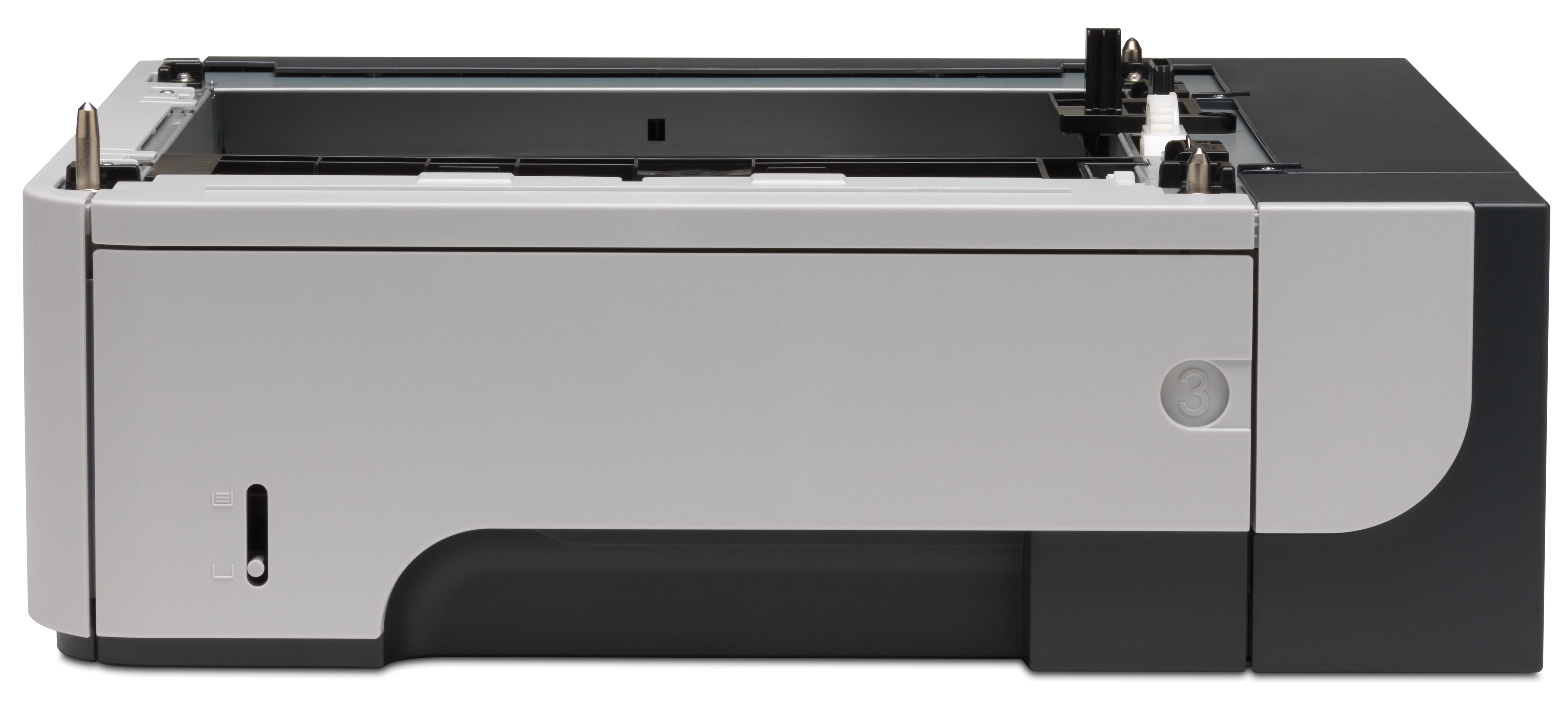 Alimentador/bandeja para 500 hojas LaserJet