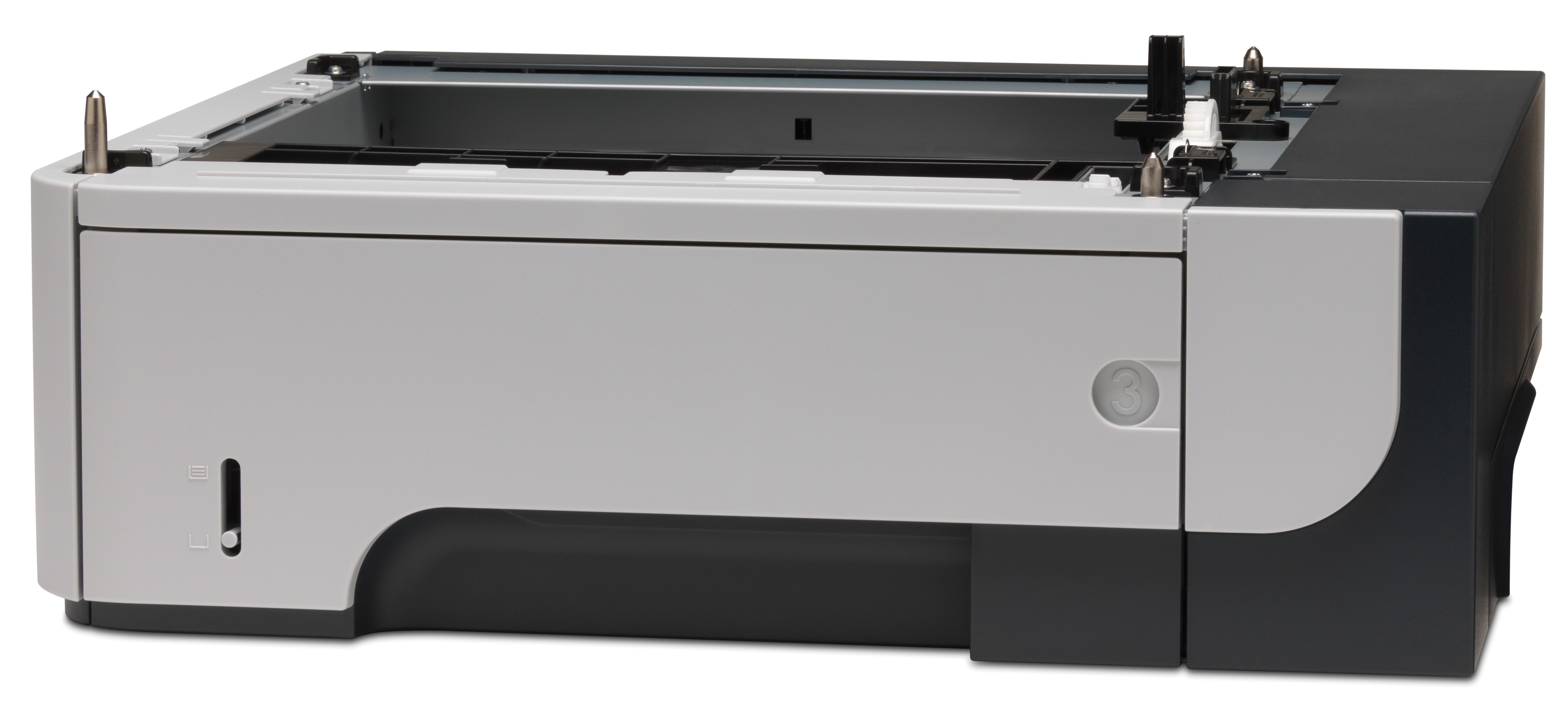 Alimentador/bandeja para 500 hojas LaserJet