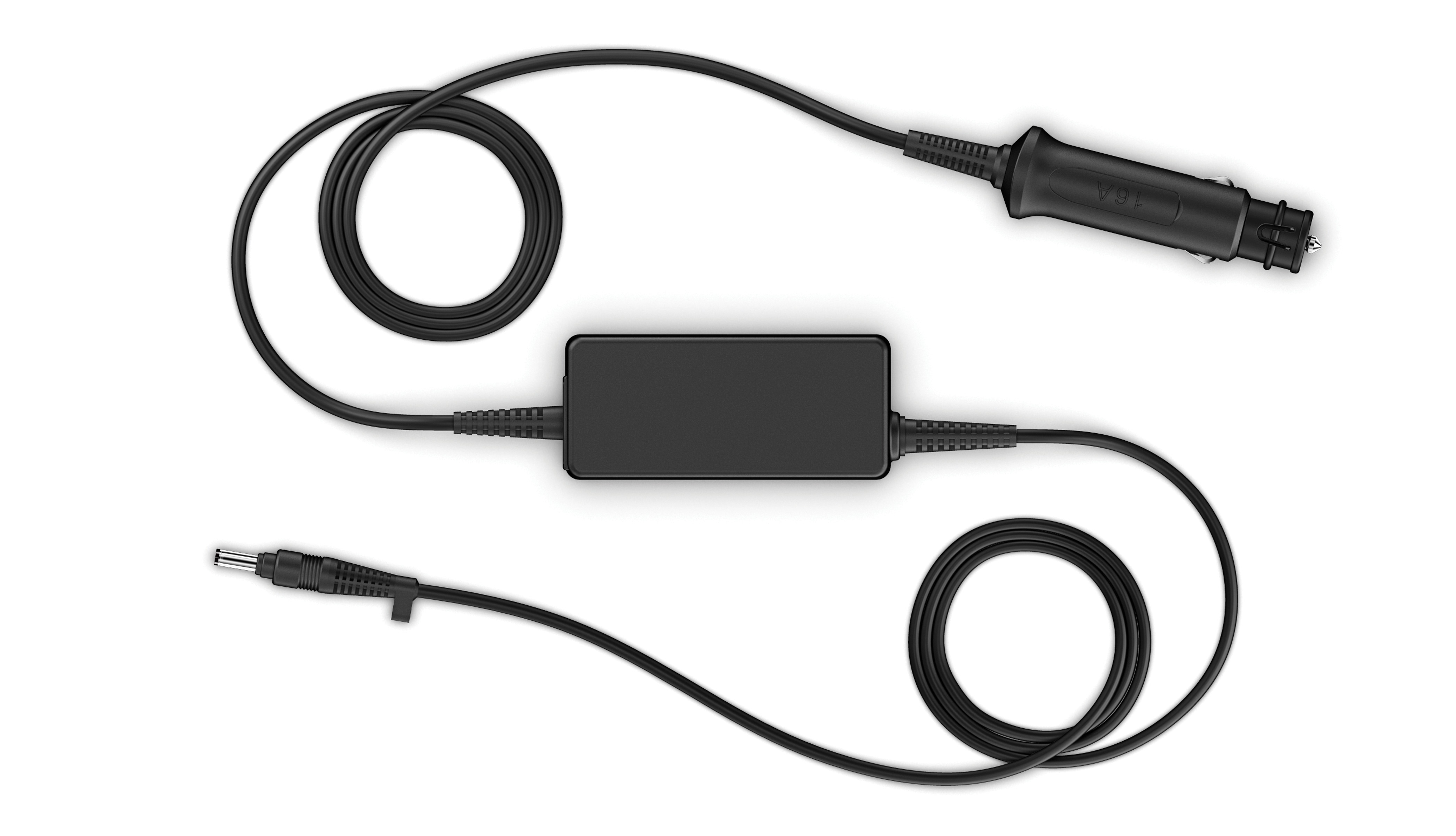 Adaptador - HP, VV122AA-ABB MINI 40W VEHICLE POWER Adaptador