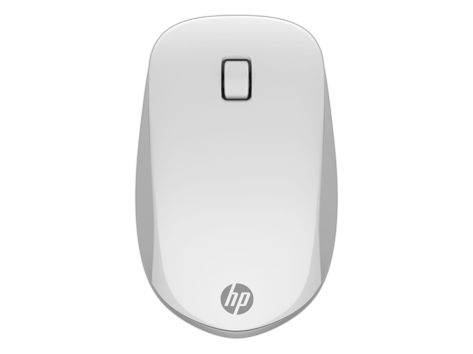 Ratón inalámbrico - HP Z5000, Bluetooth, Blanco