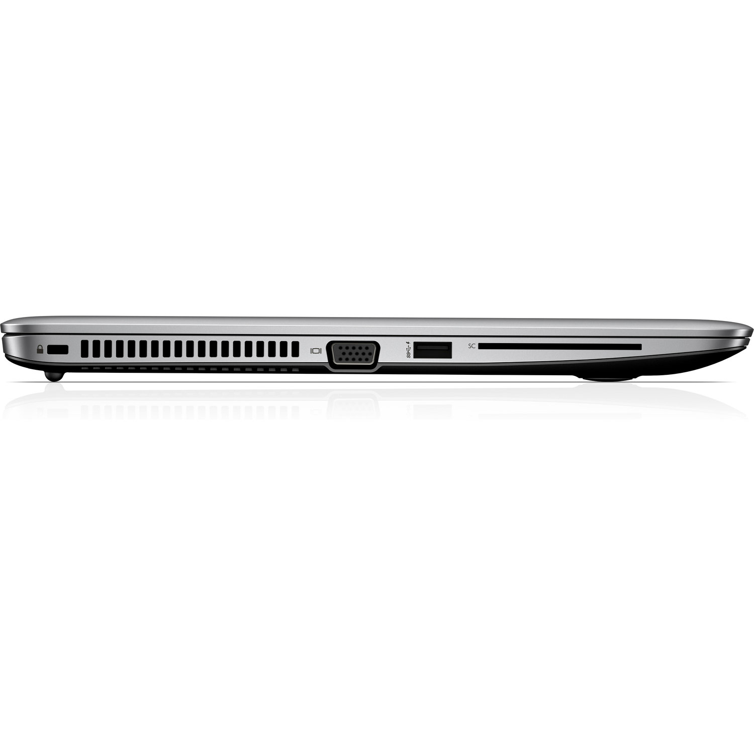 HP EliteBook 850 G4 Dizüstü Bilgisayar