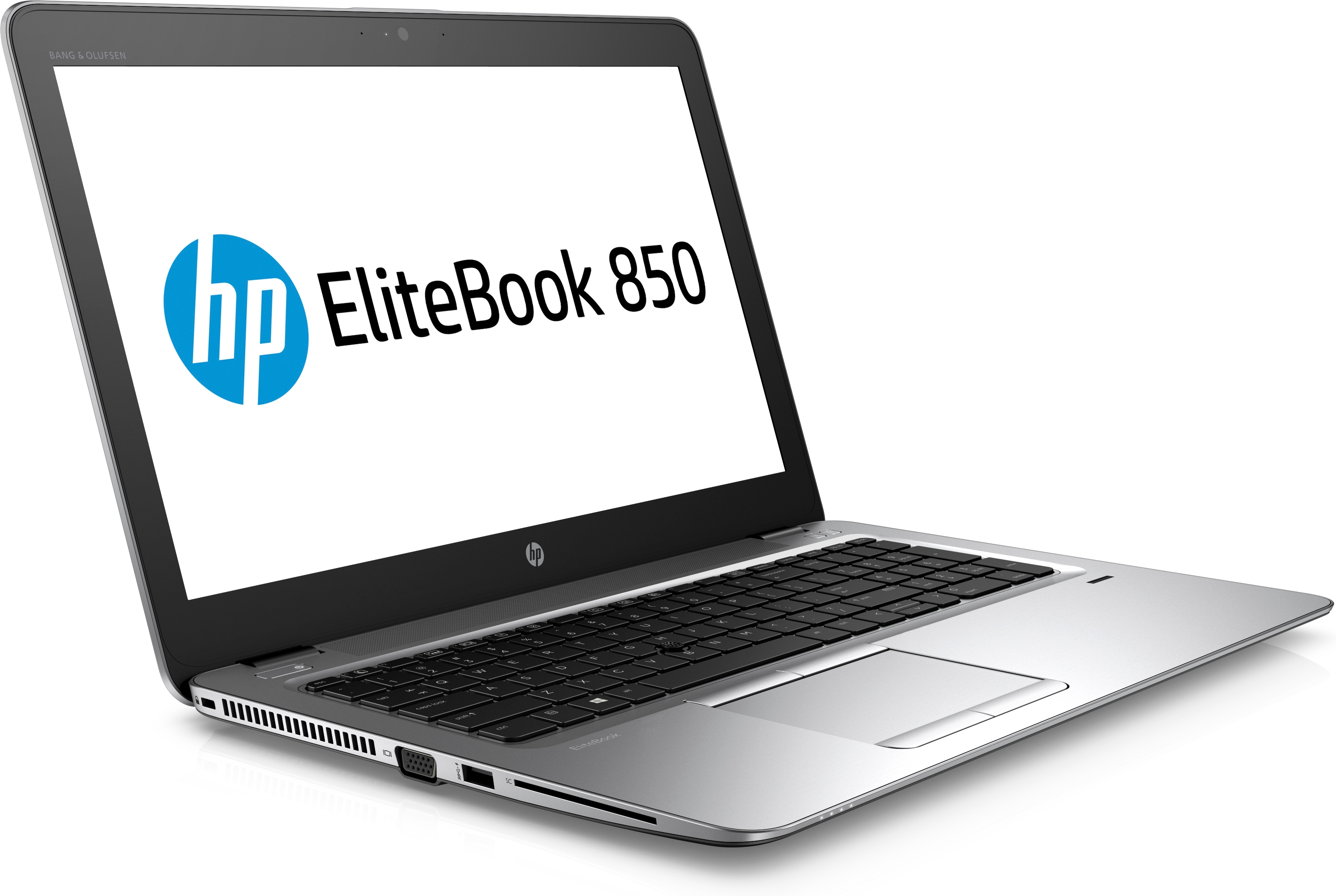 HP EliteBook 850 G4 Dizüstü Bilgisayar