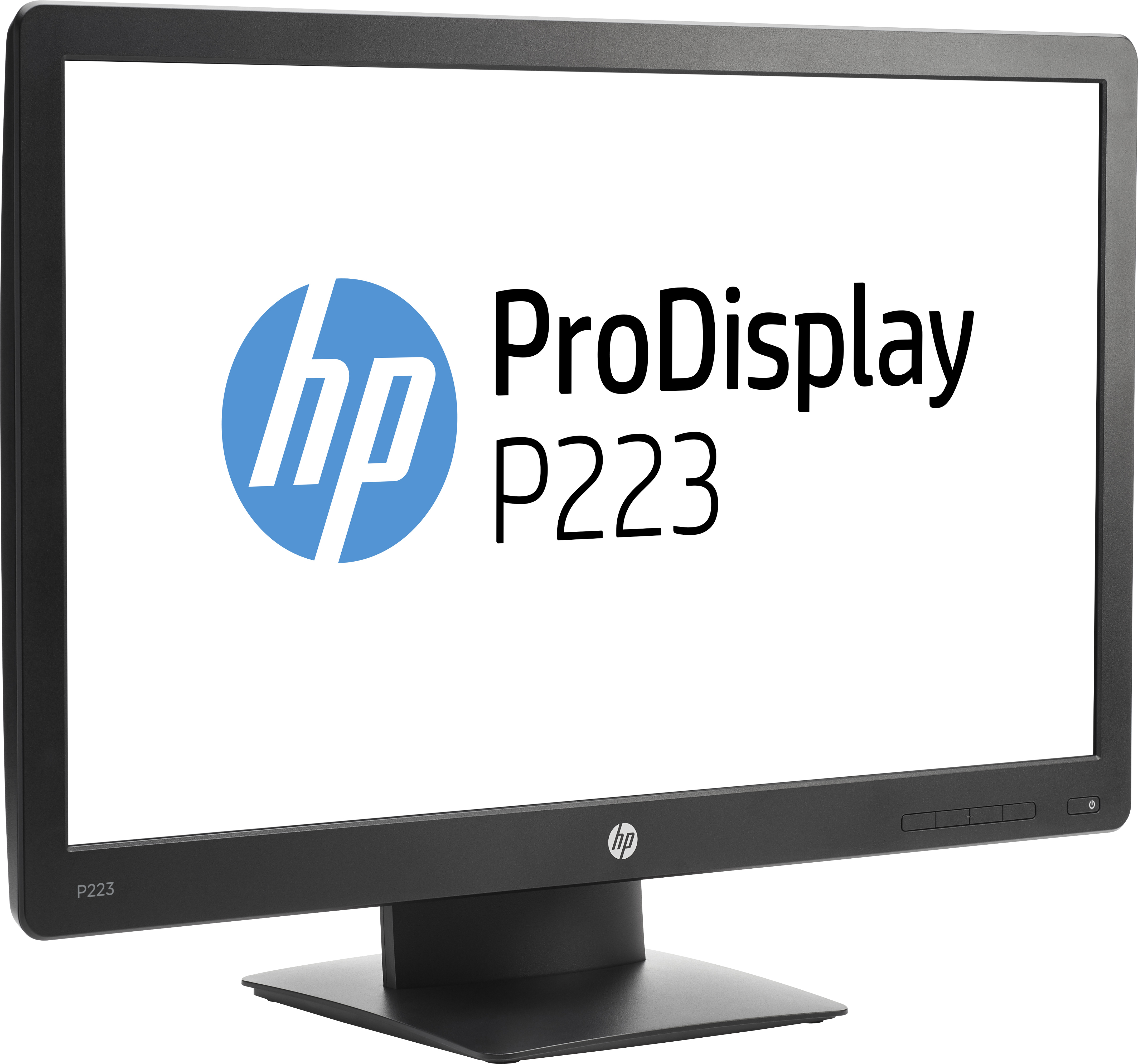 HP ProDisplay P223