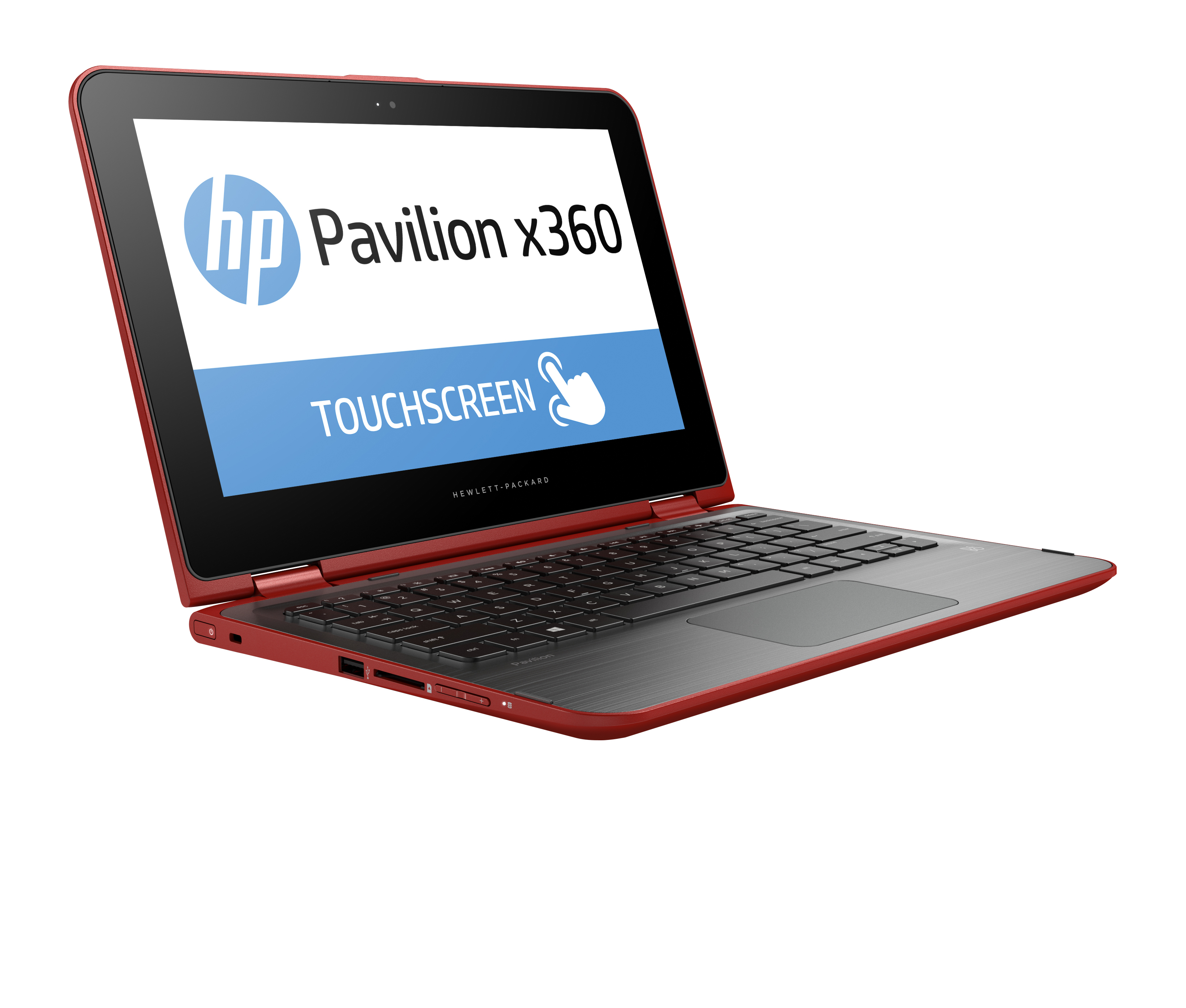 HP Pavilion x360 11-k100nt