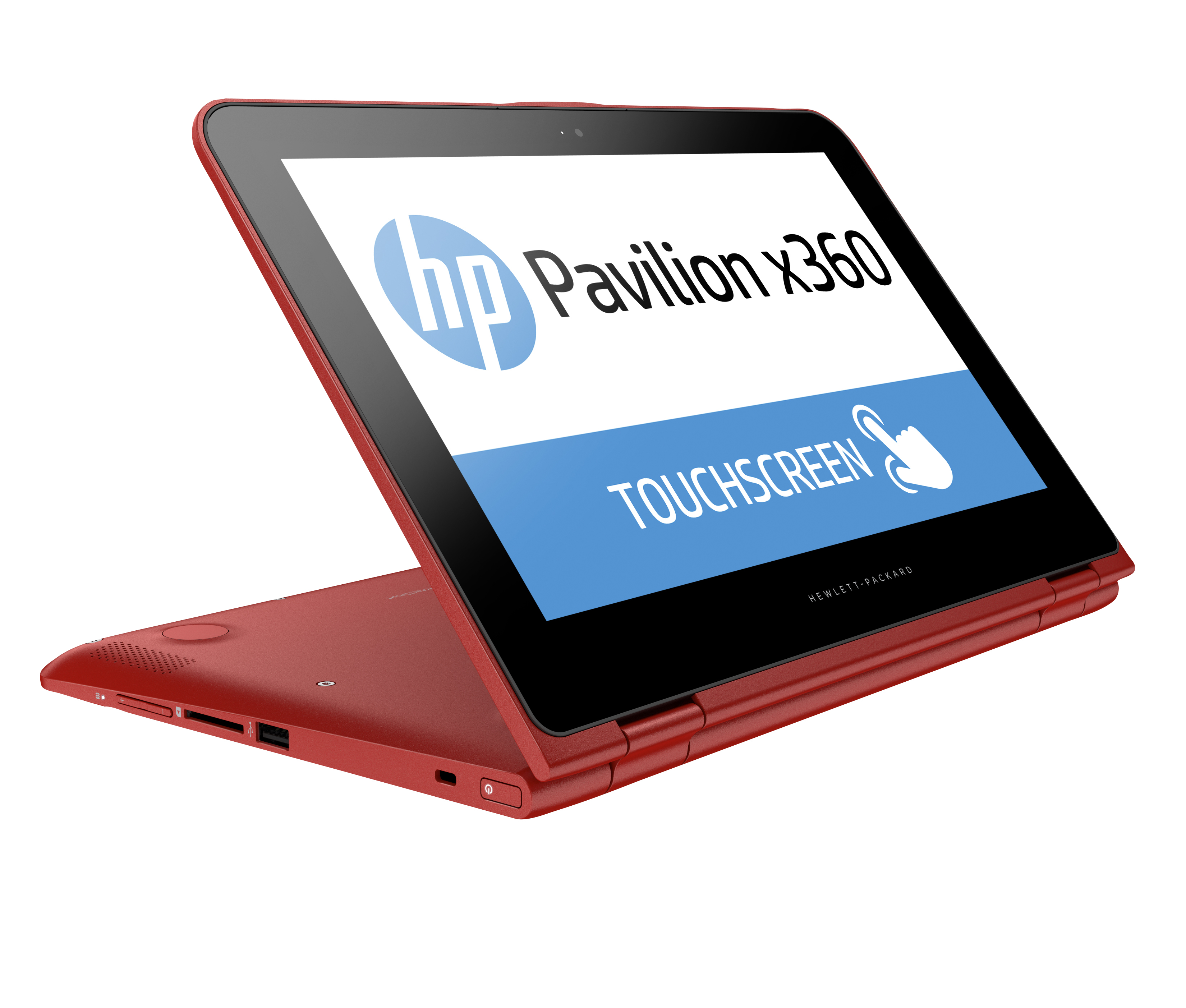 HP Pavilion x360 11-k100nt