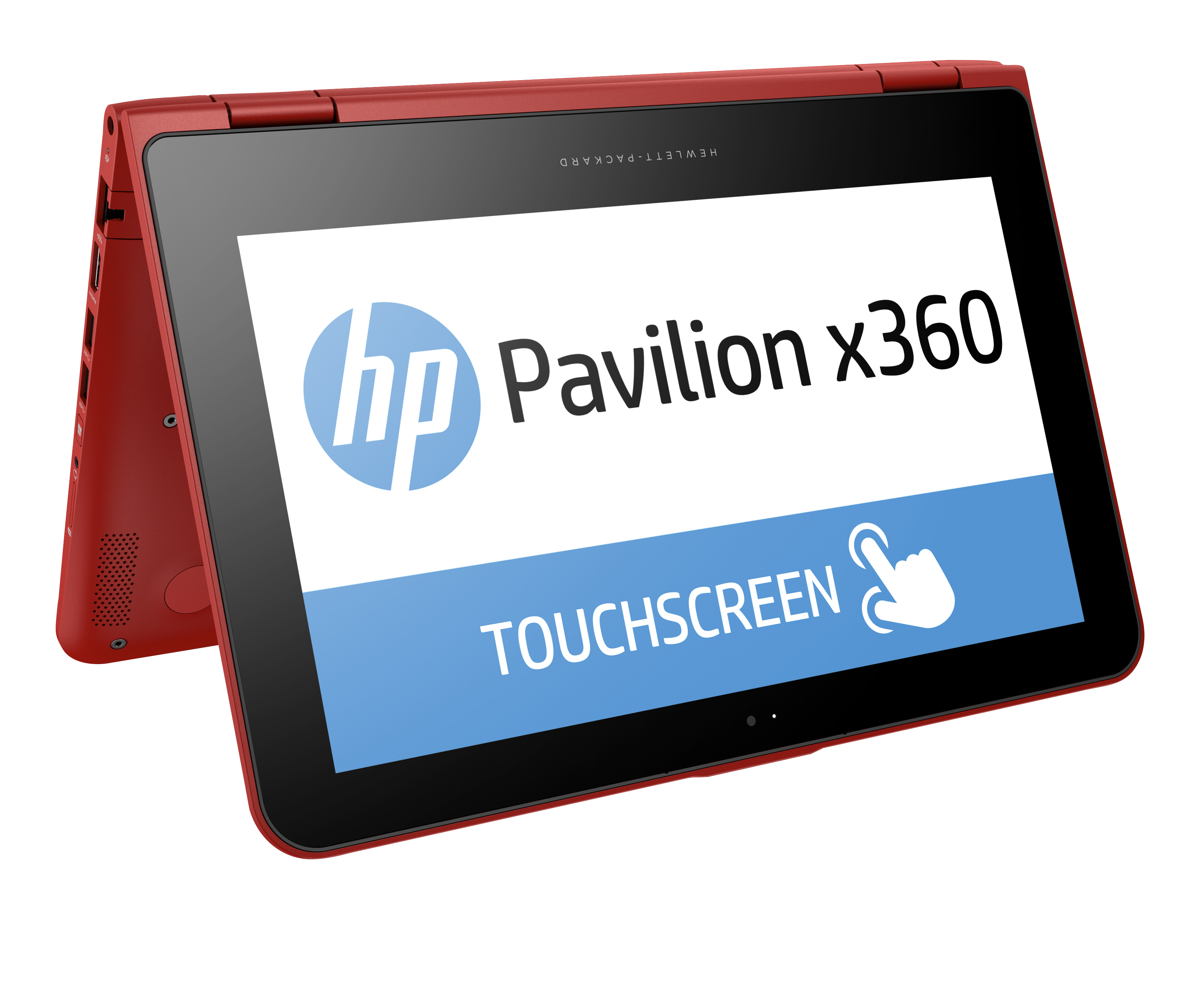 HP Pavilion x360 11-k100nt