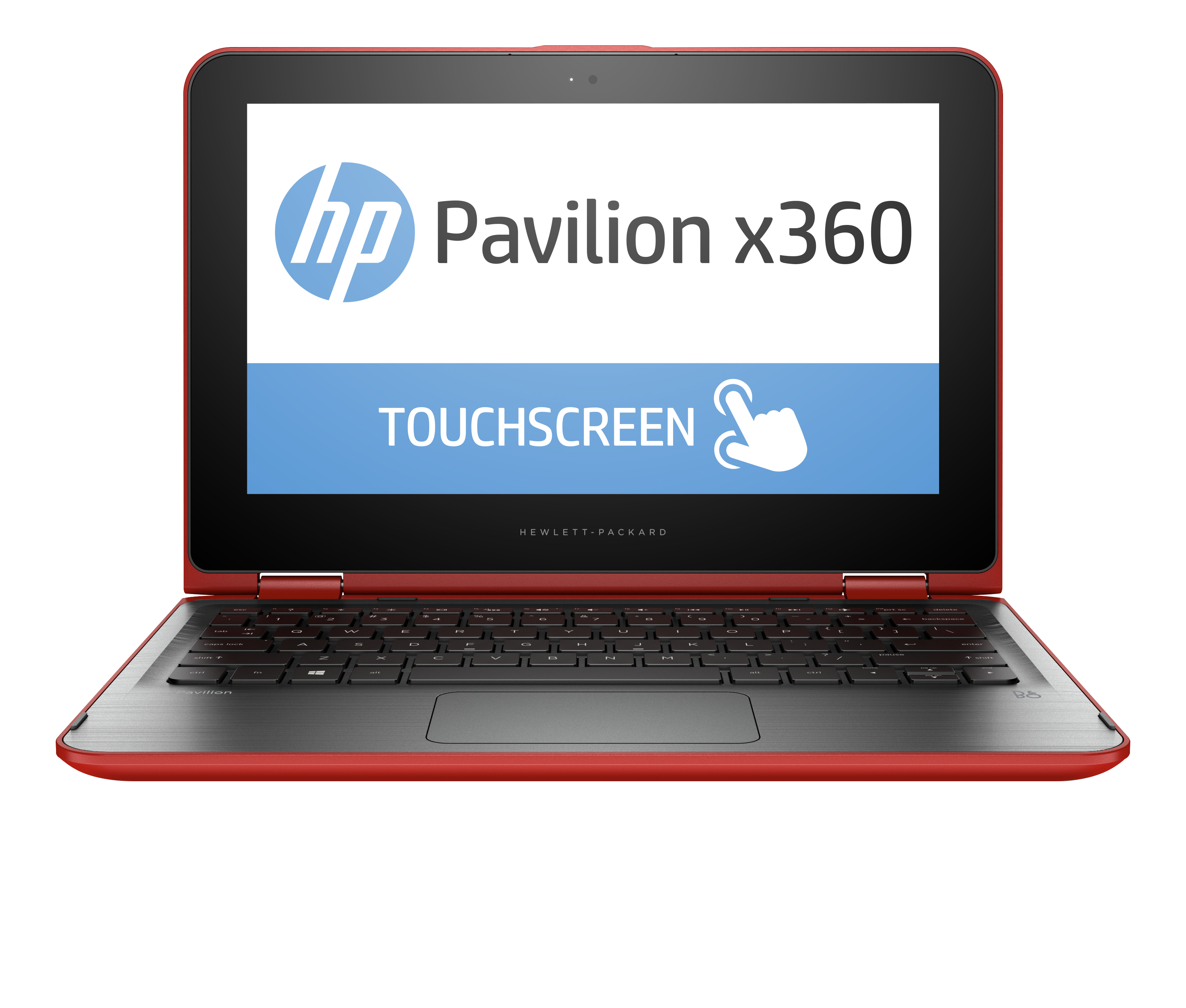 HP Pavilion x360 11-k100nt