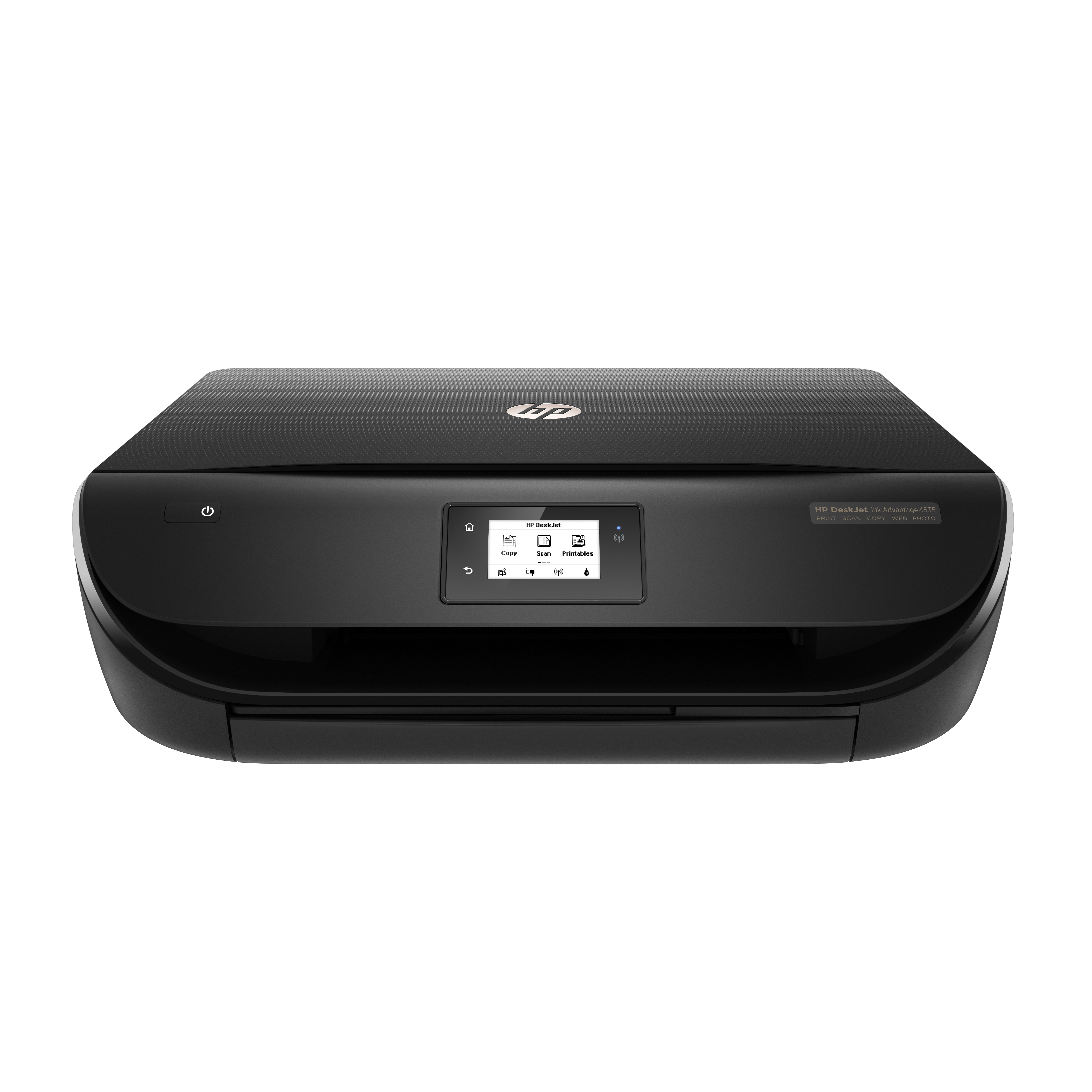 HP Hp F0V64C Deskjet Ink Advantage 4535 All-In-One Yazıcı