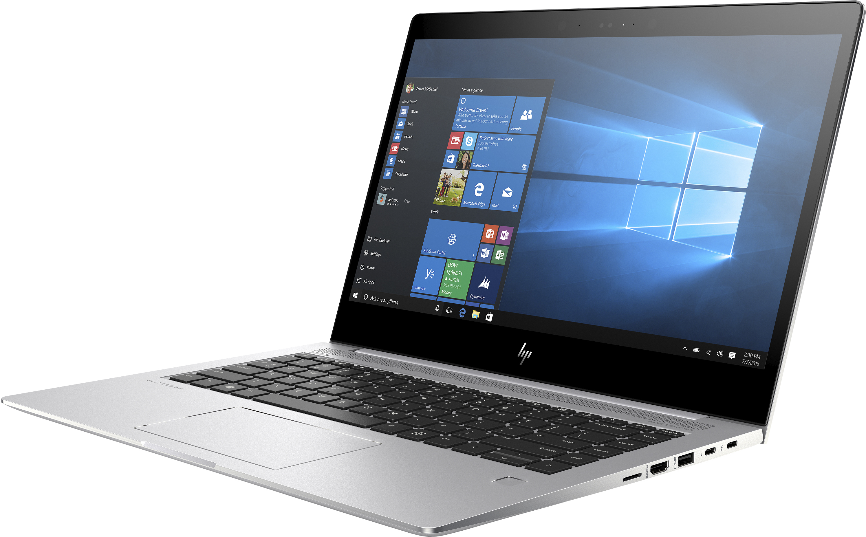 HP EliteBook 1040 G4