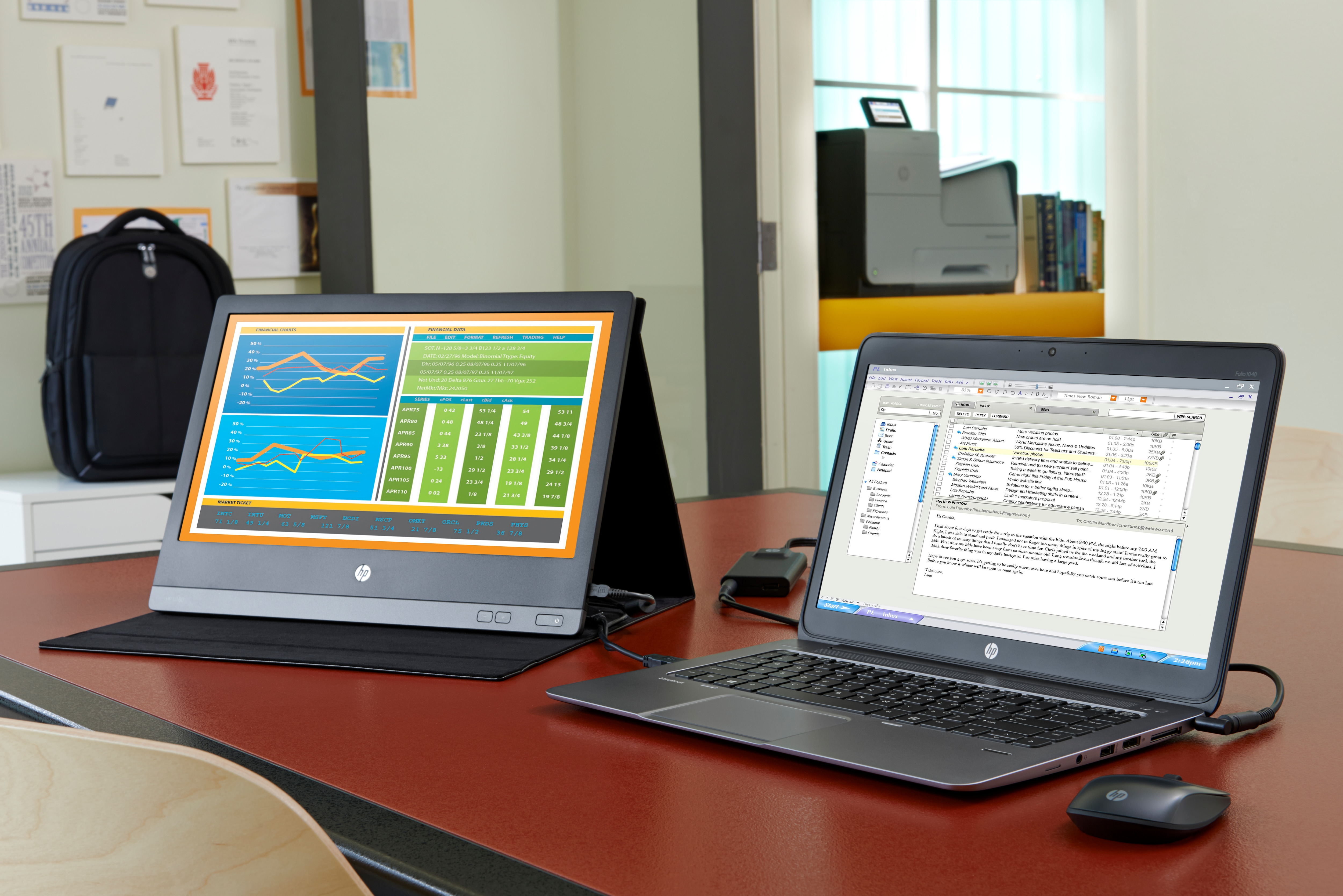 HP EliteBook 1040 G4
