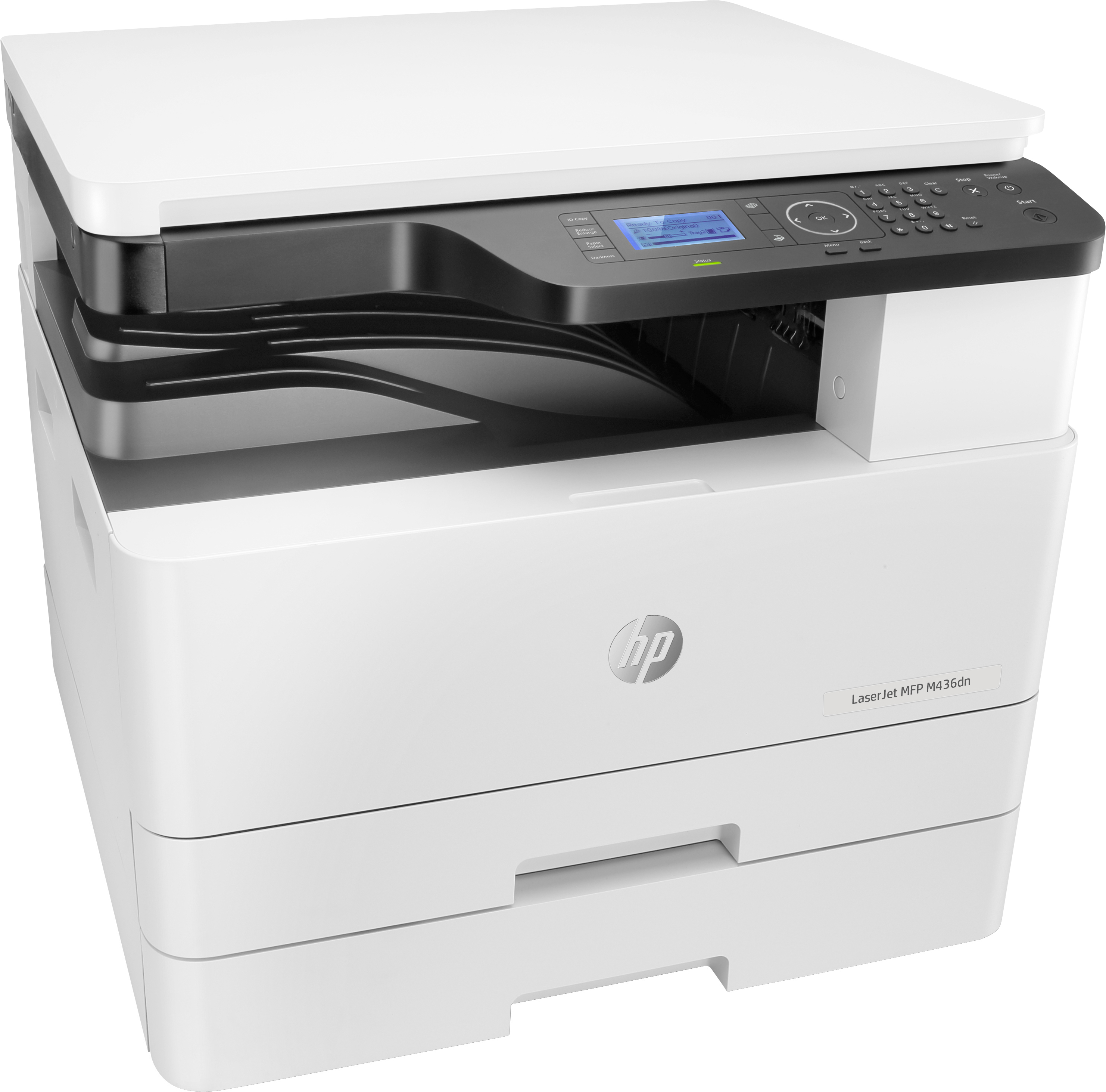 HP LaserJet MFP M436dn