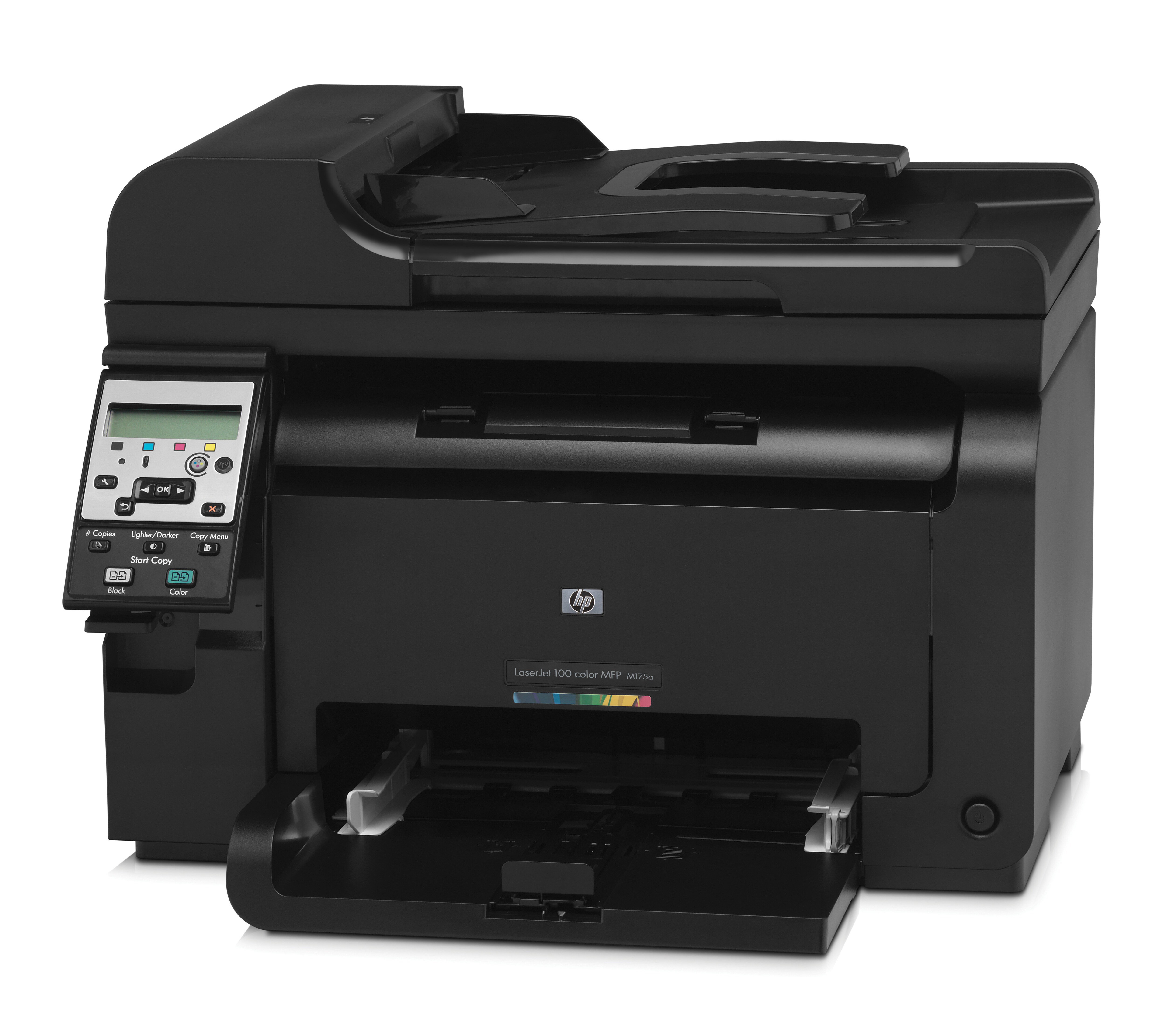 HP LaserJet Pro 100 M175a