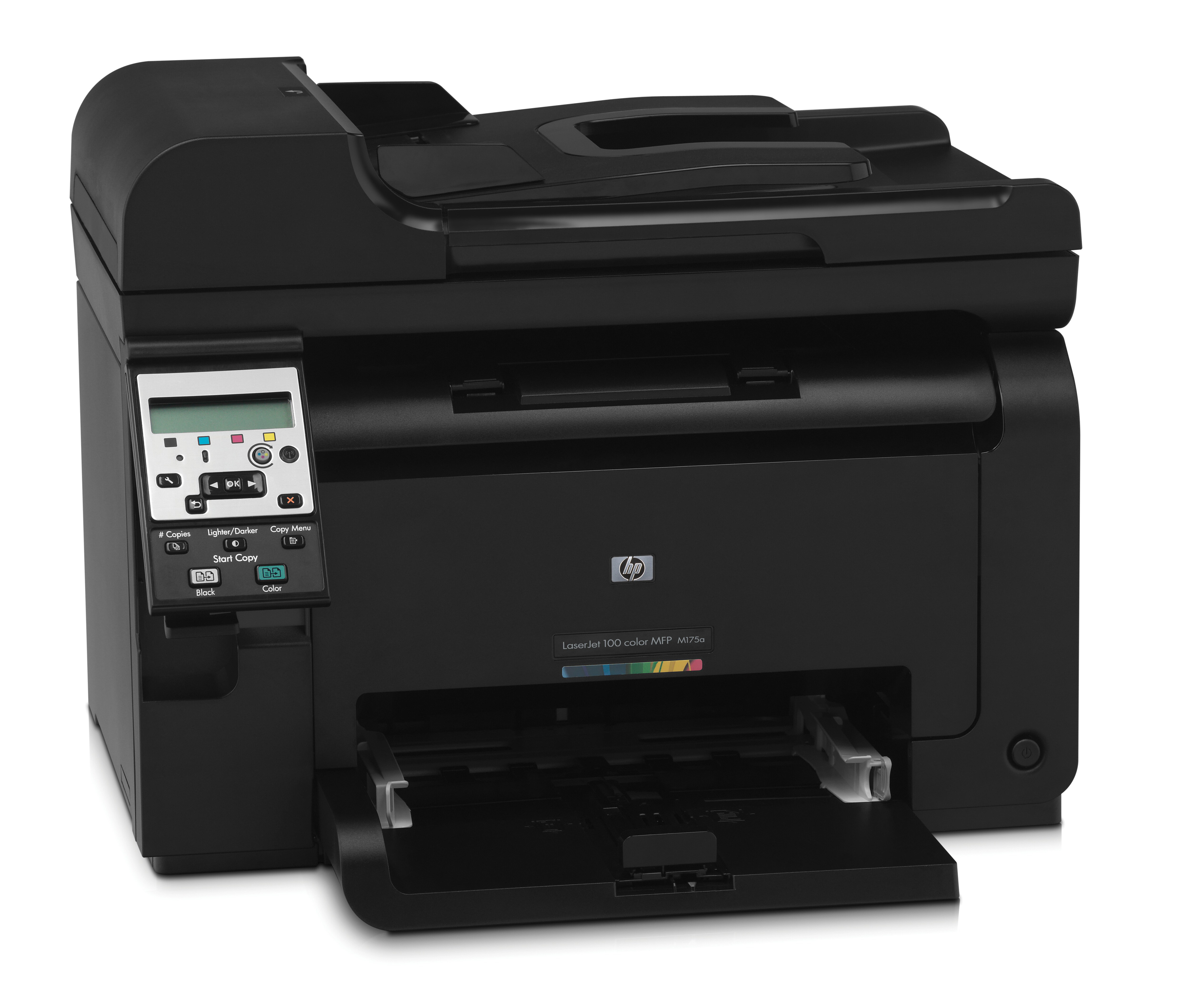 HP LaserJet Pro 100 M175a