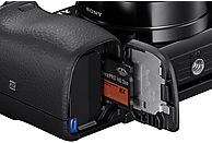 SONY Alpha A6000 + 16-50mm f/3.5-5.6 OSS