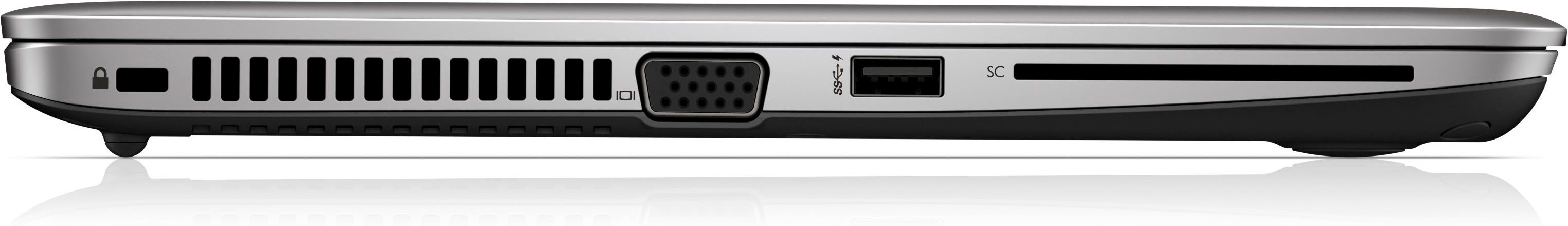 HP EliteBook 820 G4 Dizüstü Bilgisayar