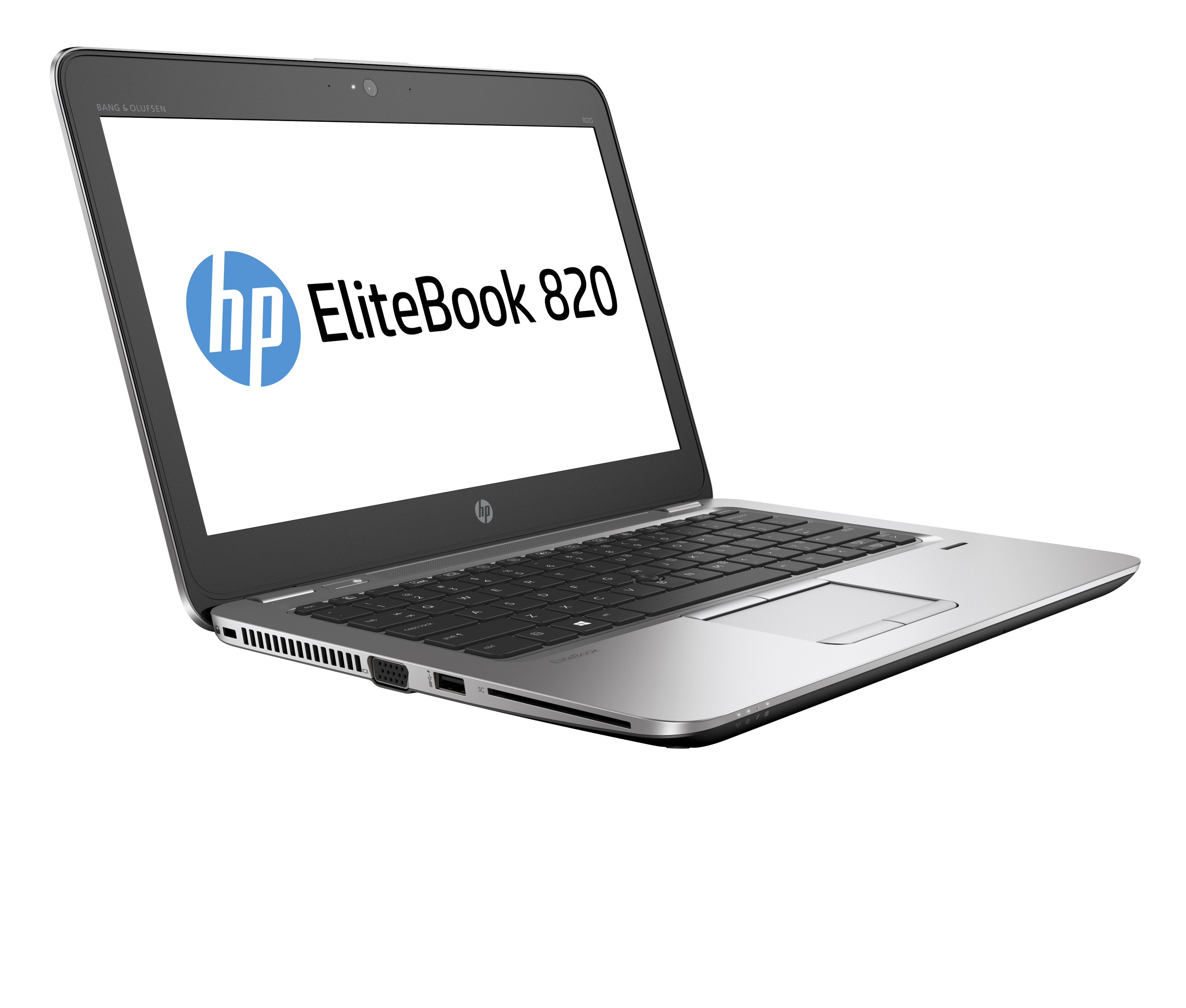 HP EliteBook 820 G4 Dizüstü Bilgisayar