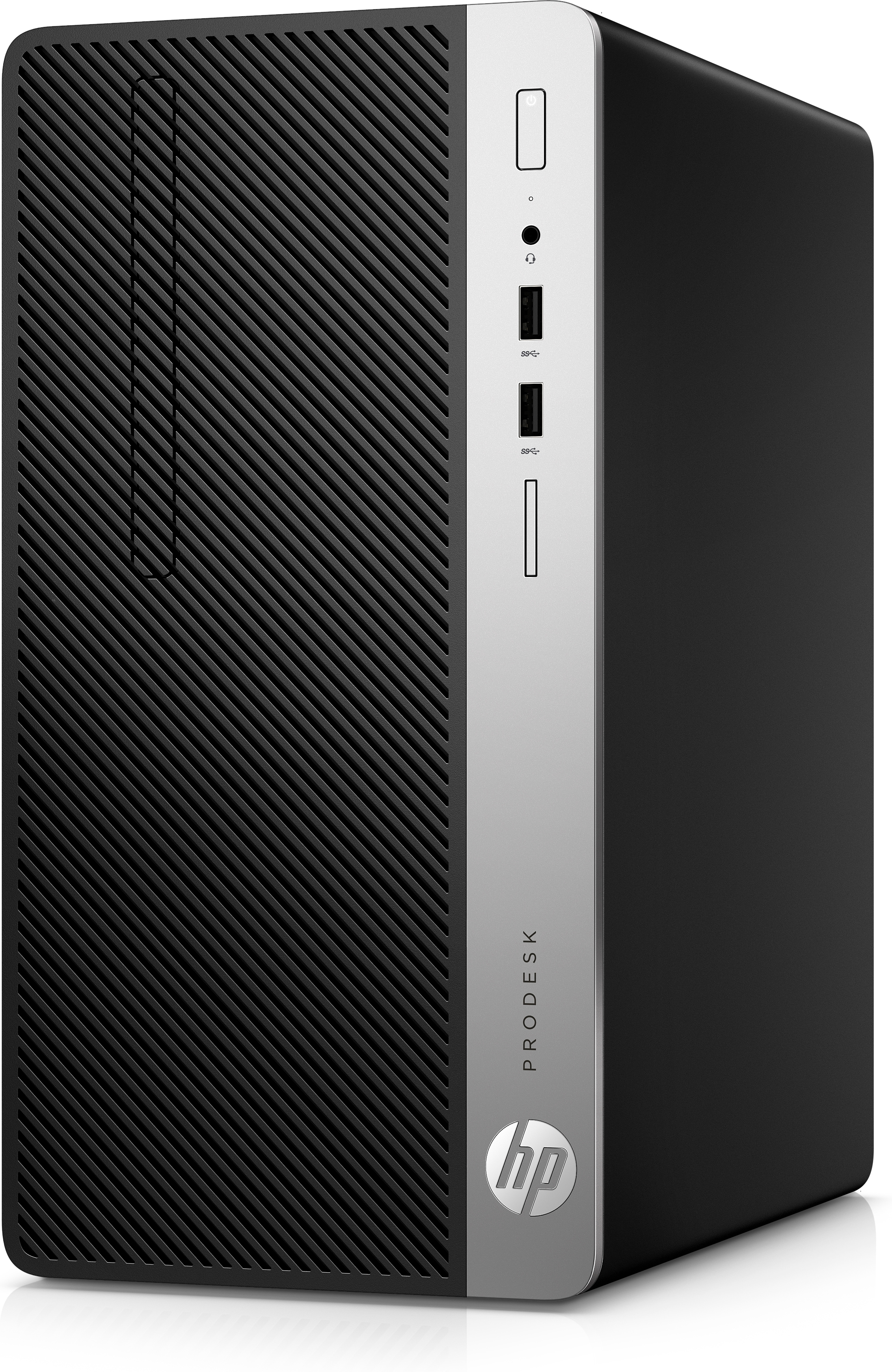 HP ProDesk 400 G4 Mikro Kasa Bilgisayar;