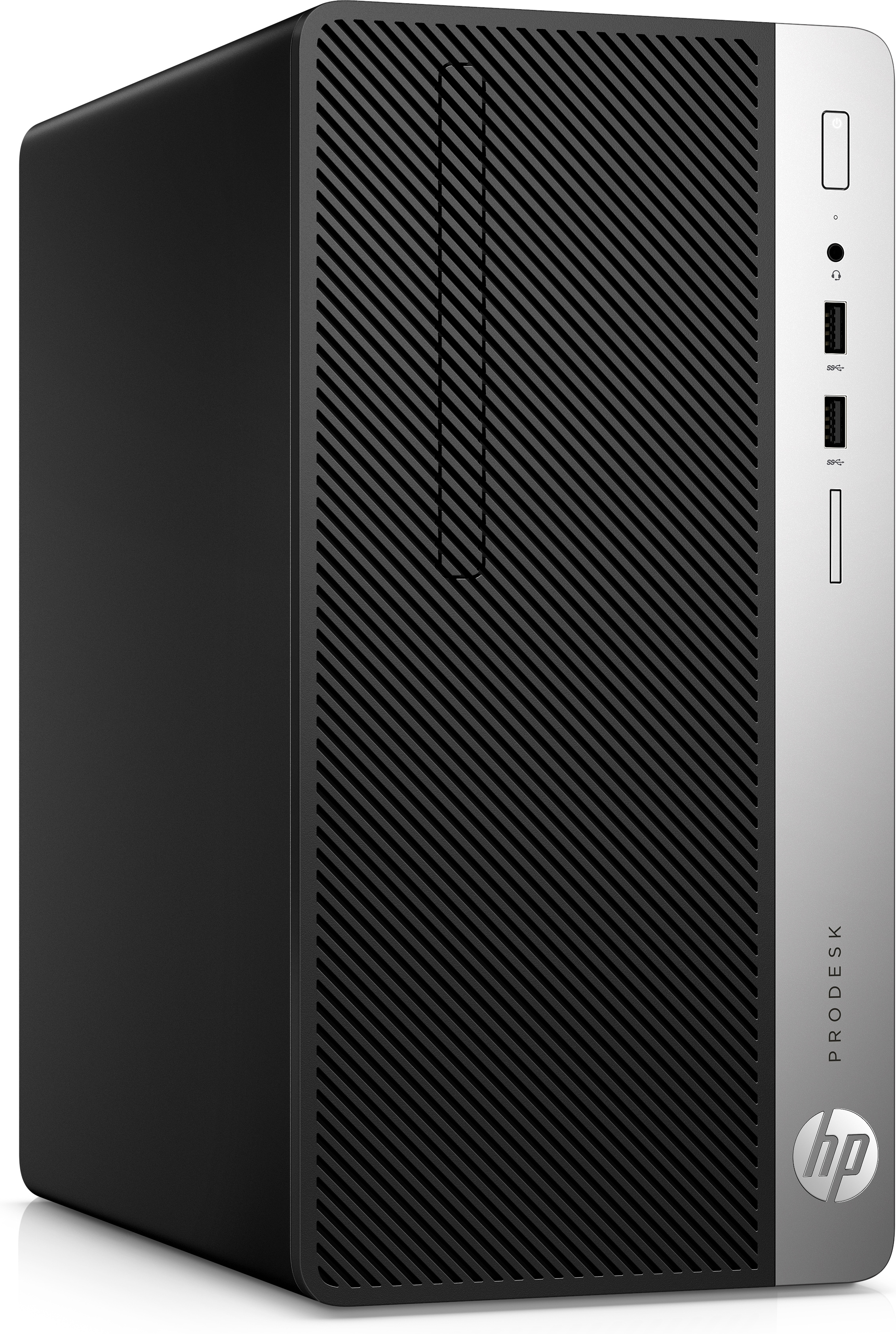 HP ProDesk 400 G4 Mikro Kasa Bilgisayar;