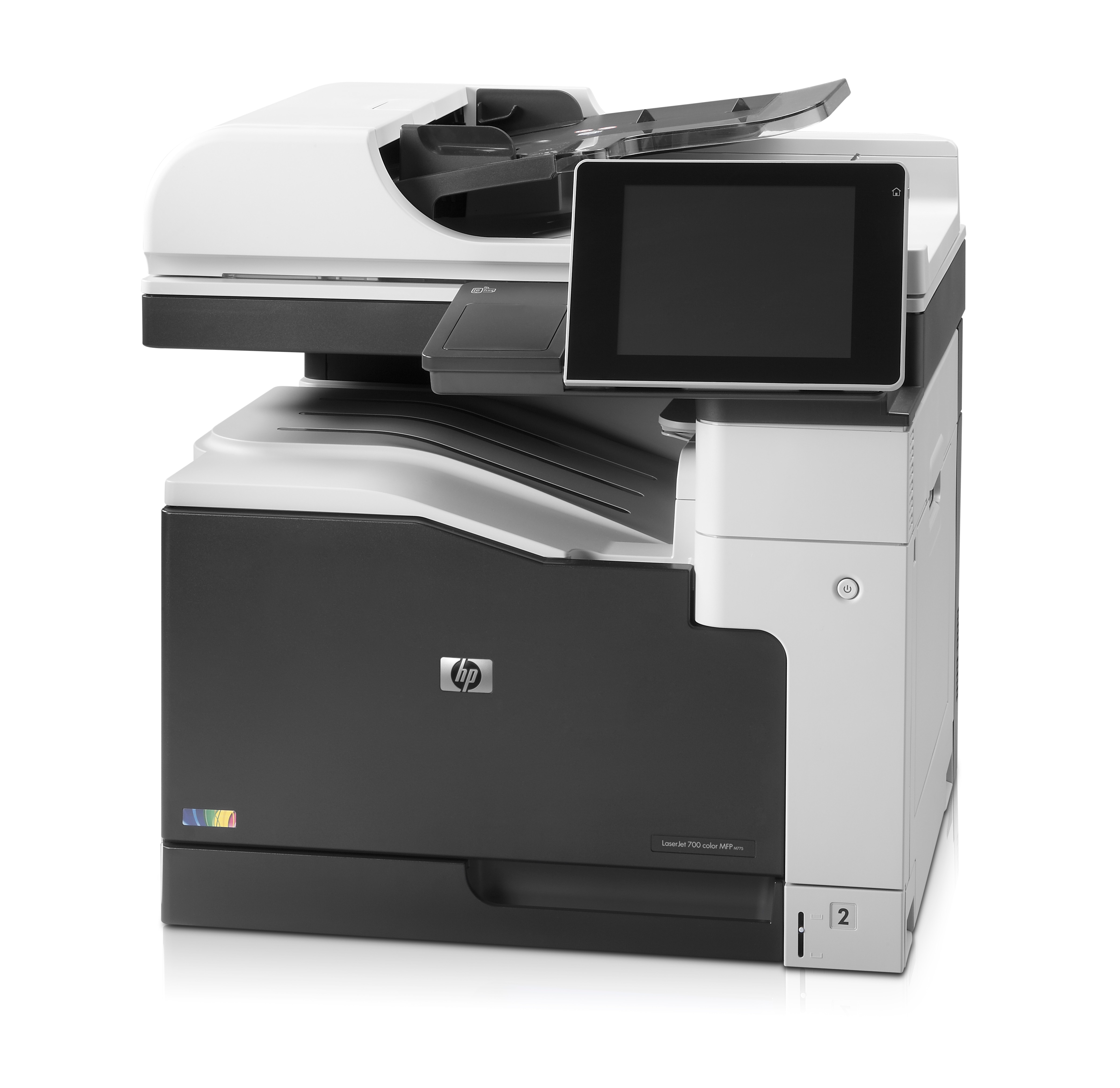 HP LaserJet M775dn