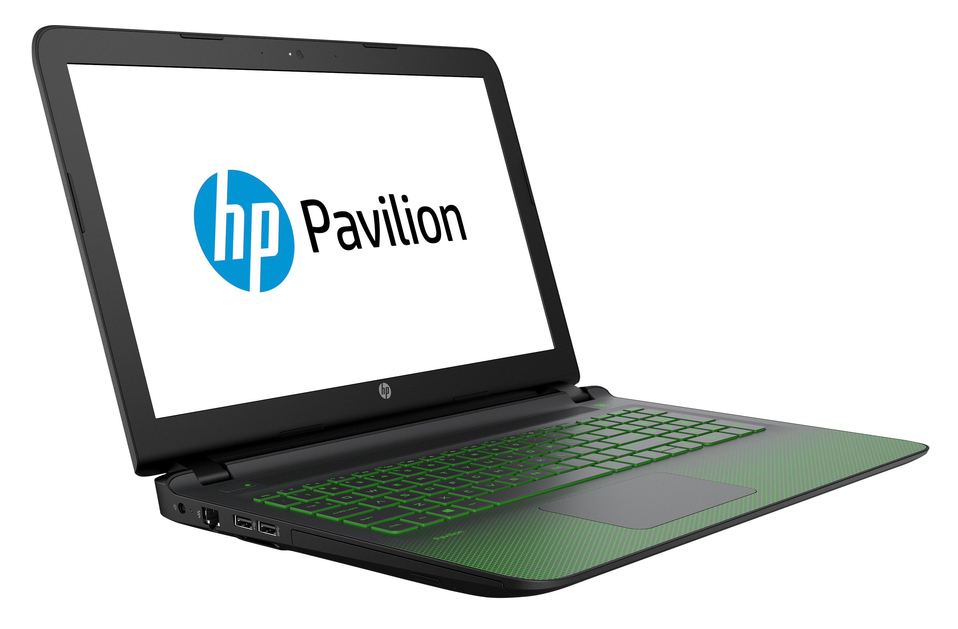 HP Hp Nb W6X44Ea Pavıllıon 15-Ak103Nt İ7-6700Hq 16G 1T 4Gvga 15.6 W10