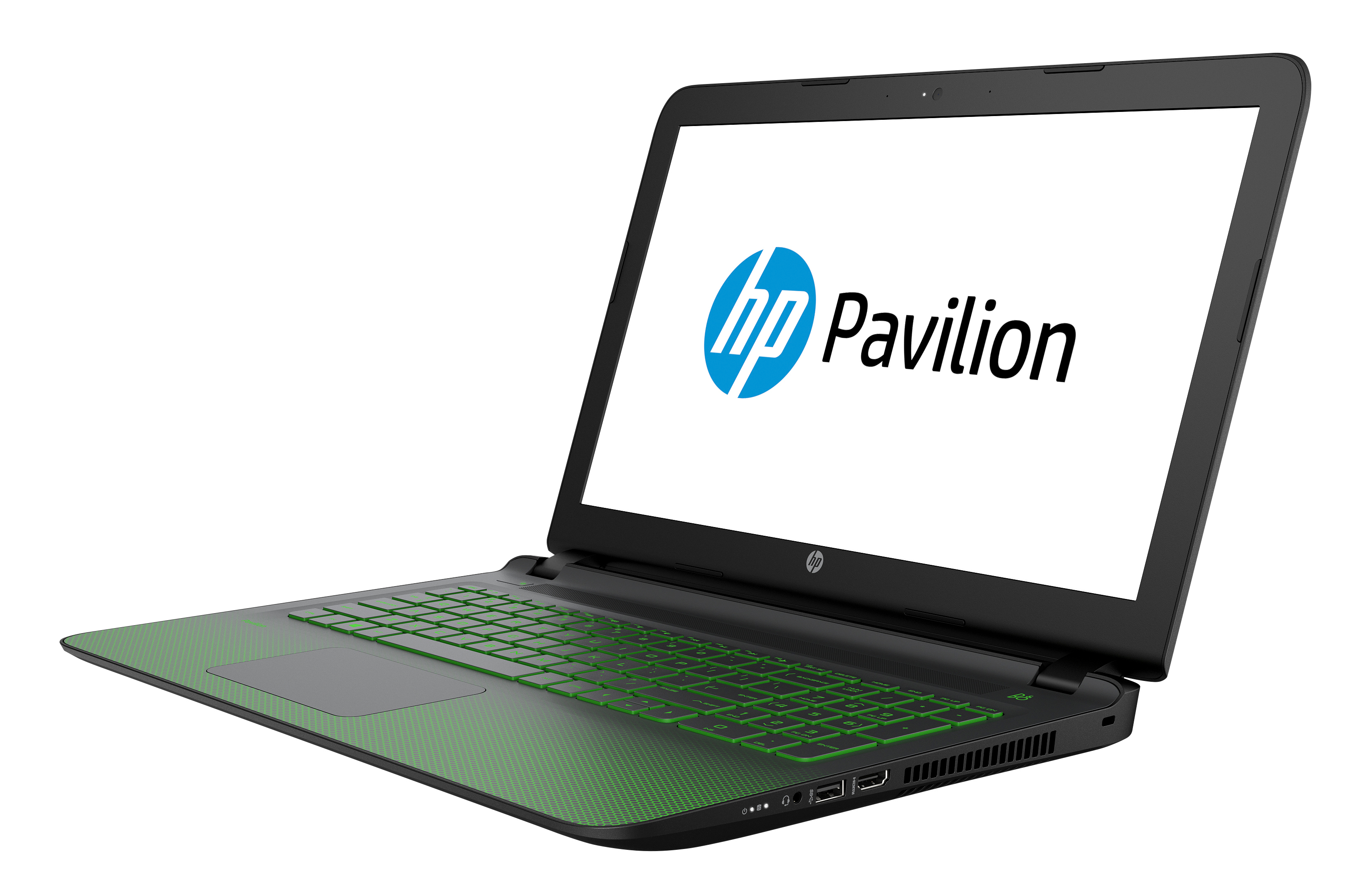 HP Hp Nb W6X44Ea Pavıllıon 15-Ak103Nt İ7-6700Hq 16G 1T 4Gvga 15.6 W10