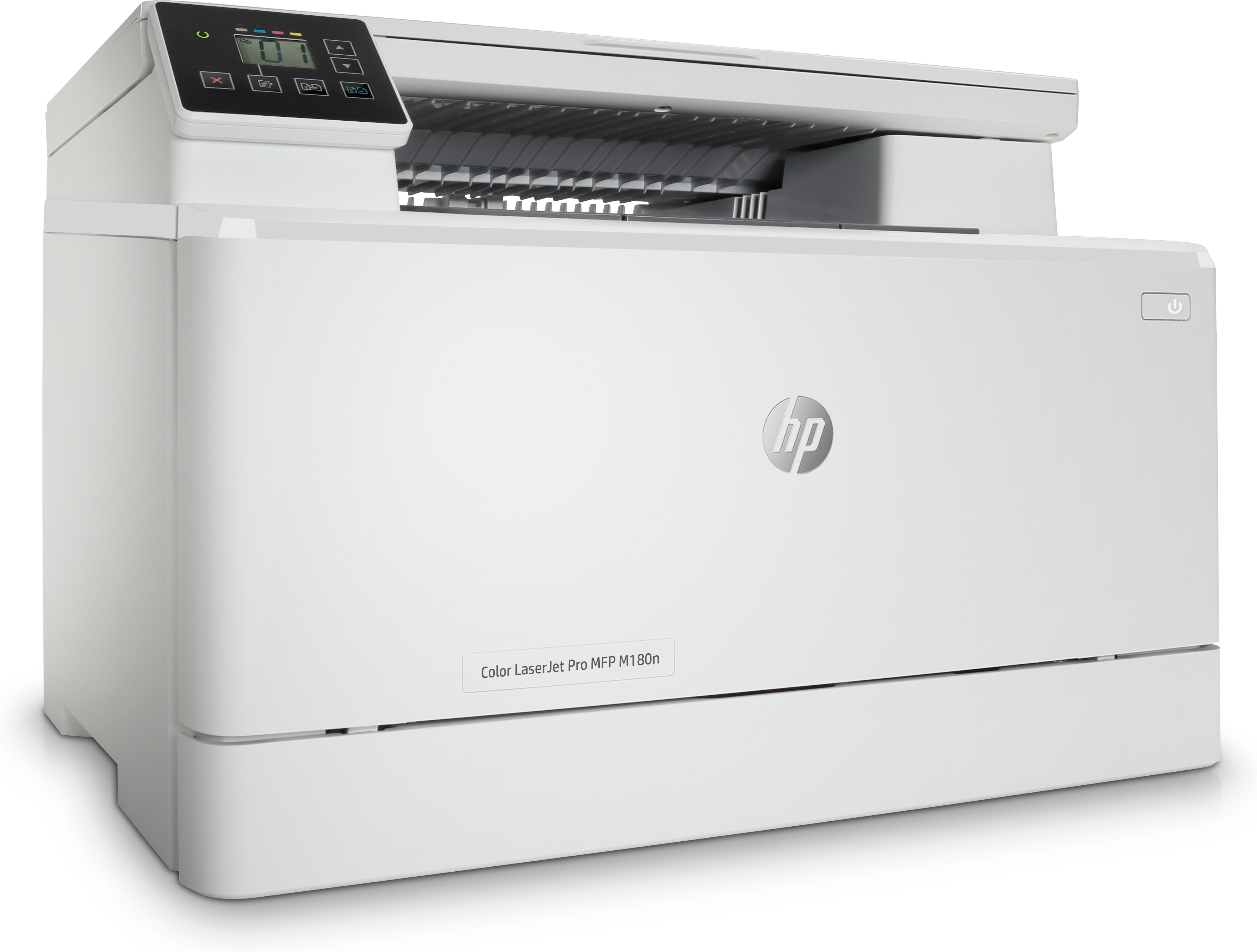 HP Color LaserJet Pro M180n
