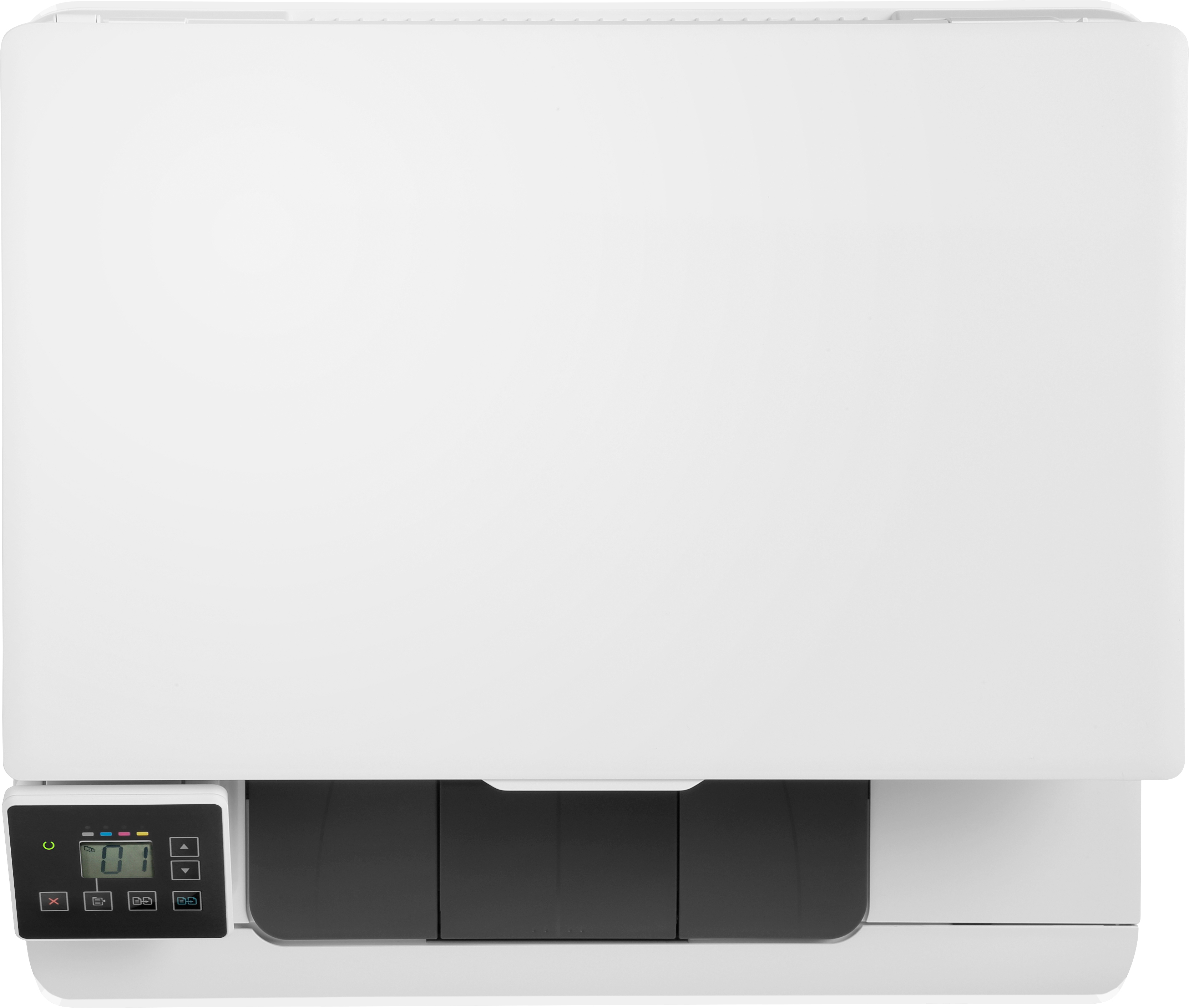 HP Color LaserJet Pro M180n