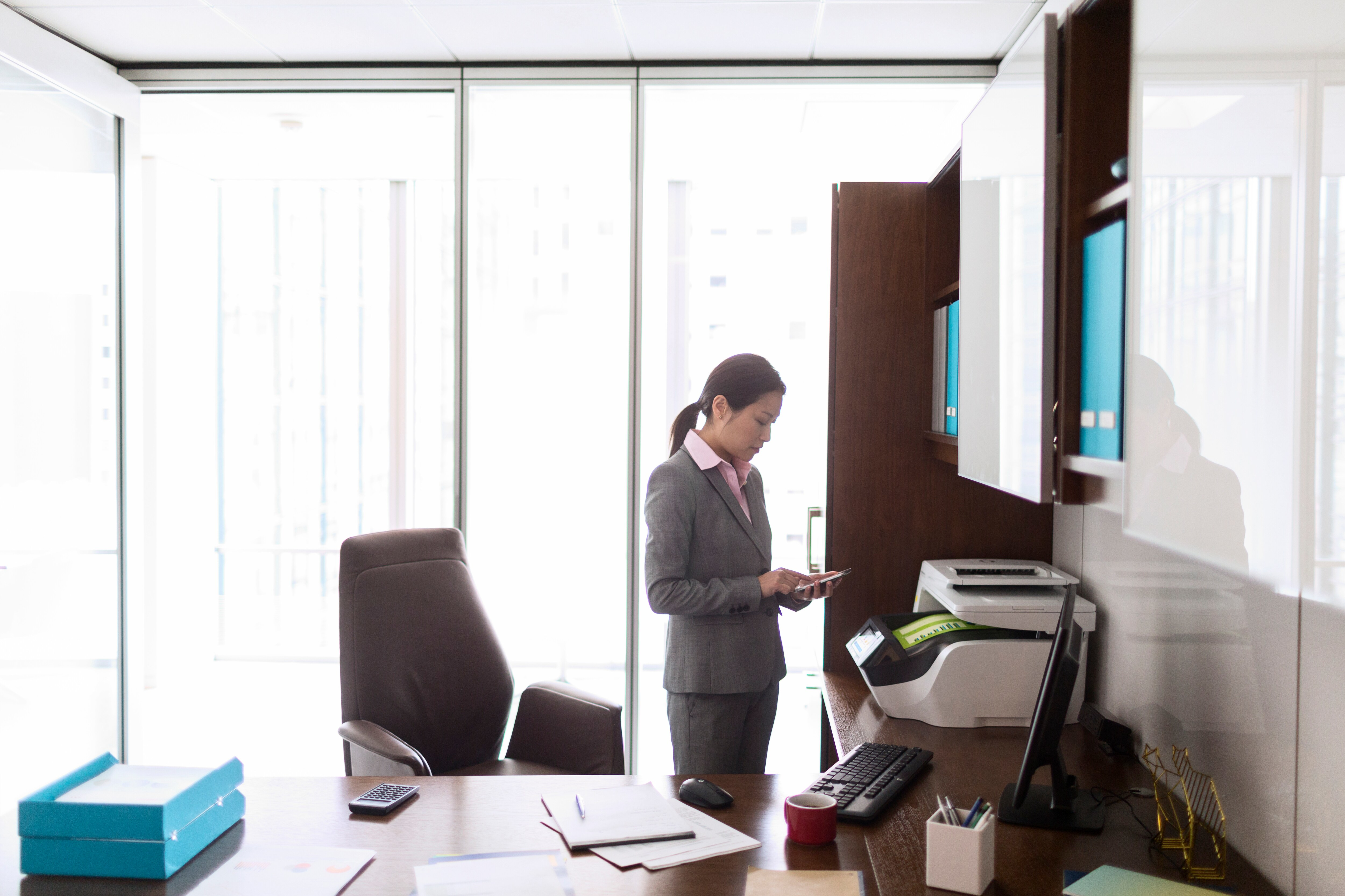 HP OfficeJet 8730
