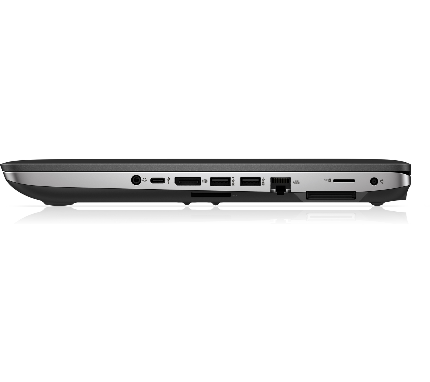 HP ProBook 640 G2