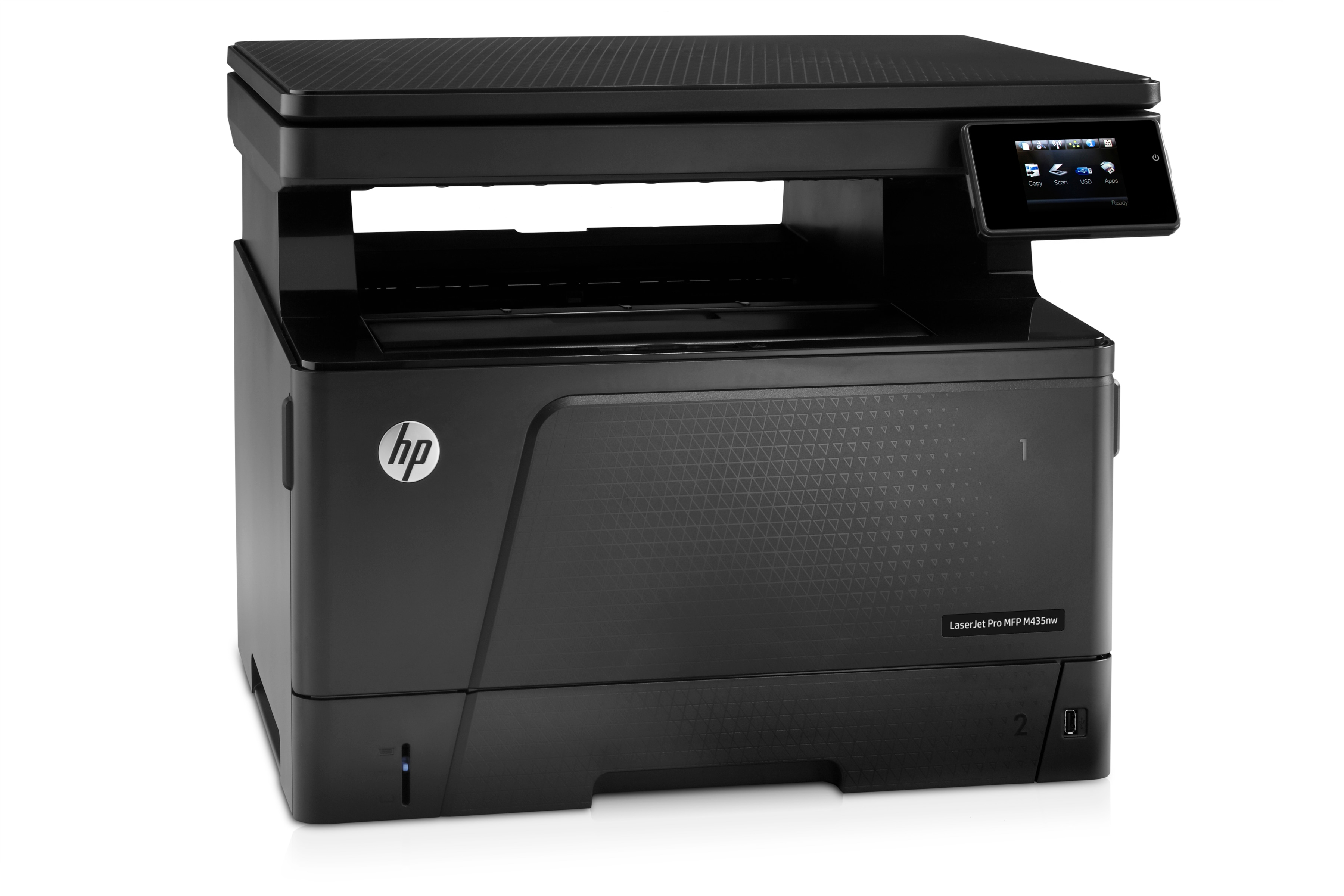 HP LaserJet M435nw